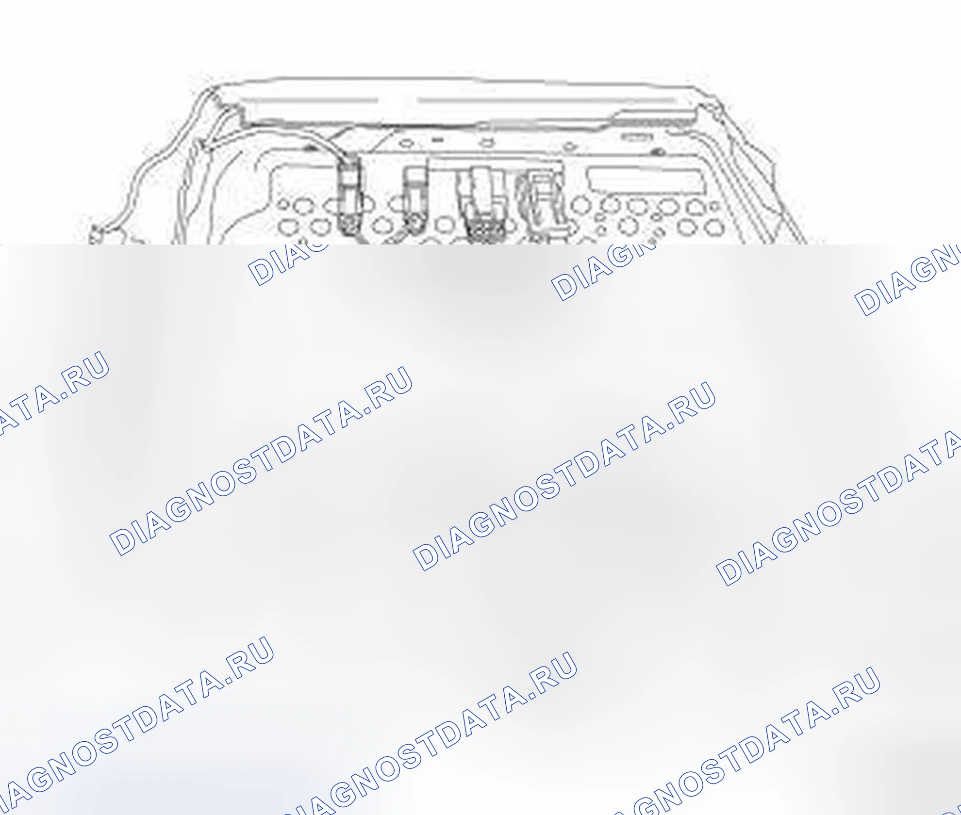 Рис. 257. Chrysler 200 I