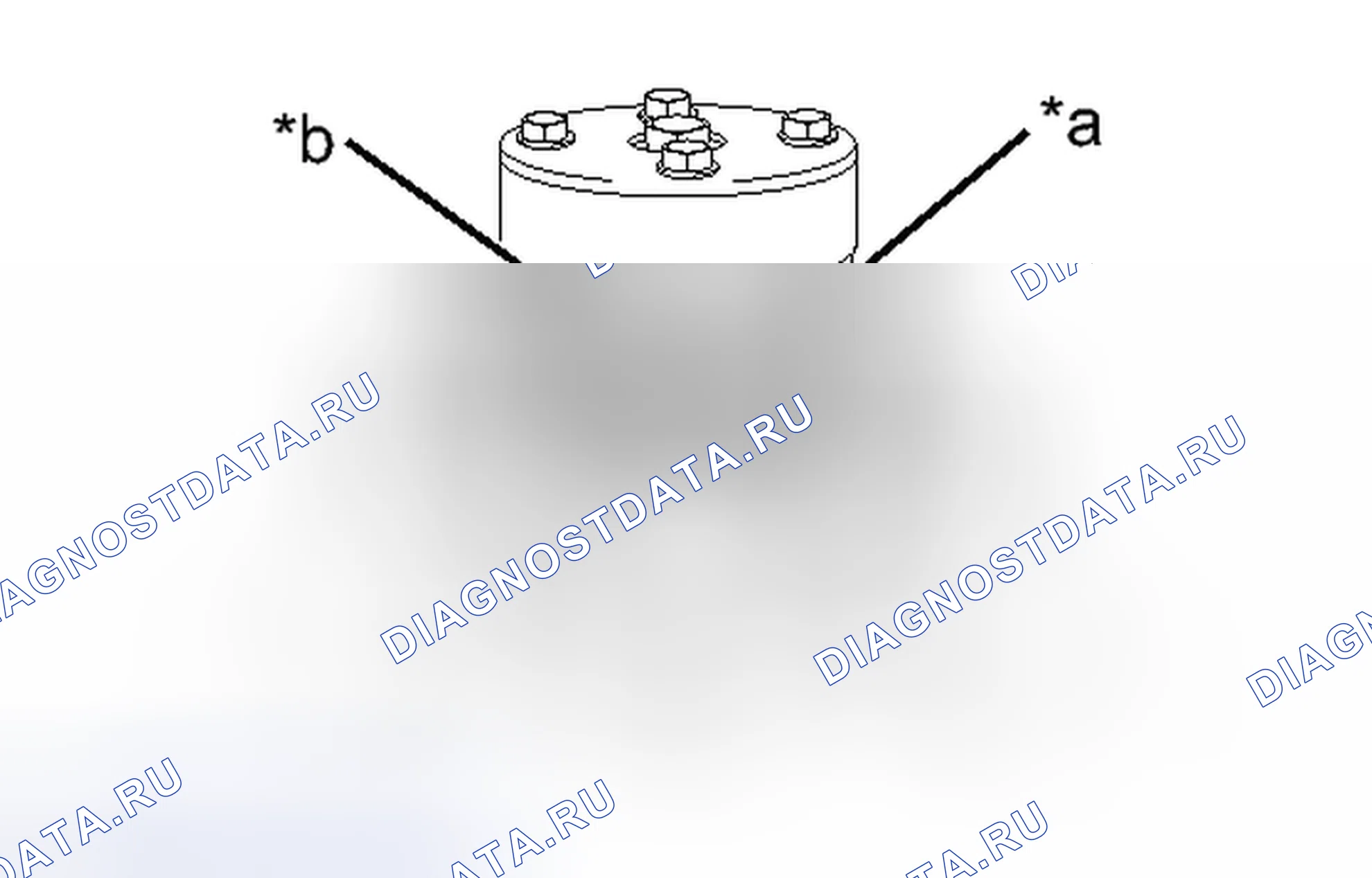 Рис. 134. Toyota Yaris III