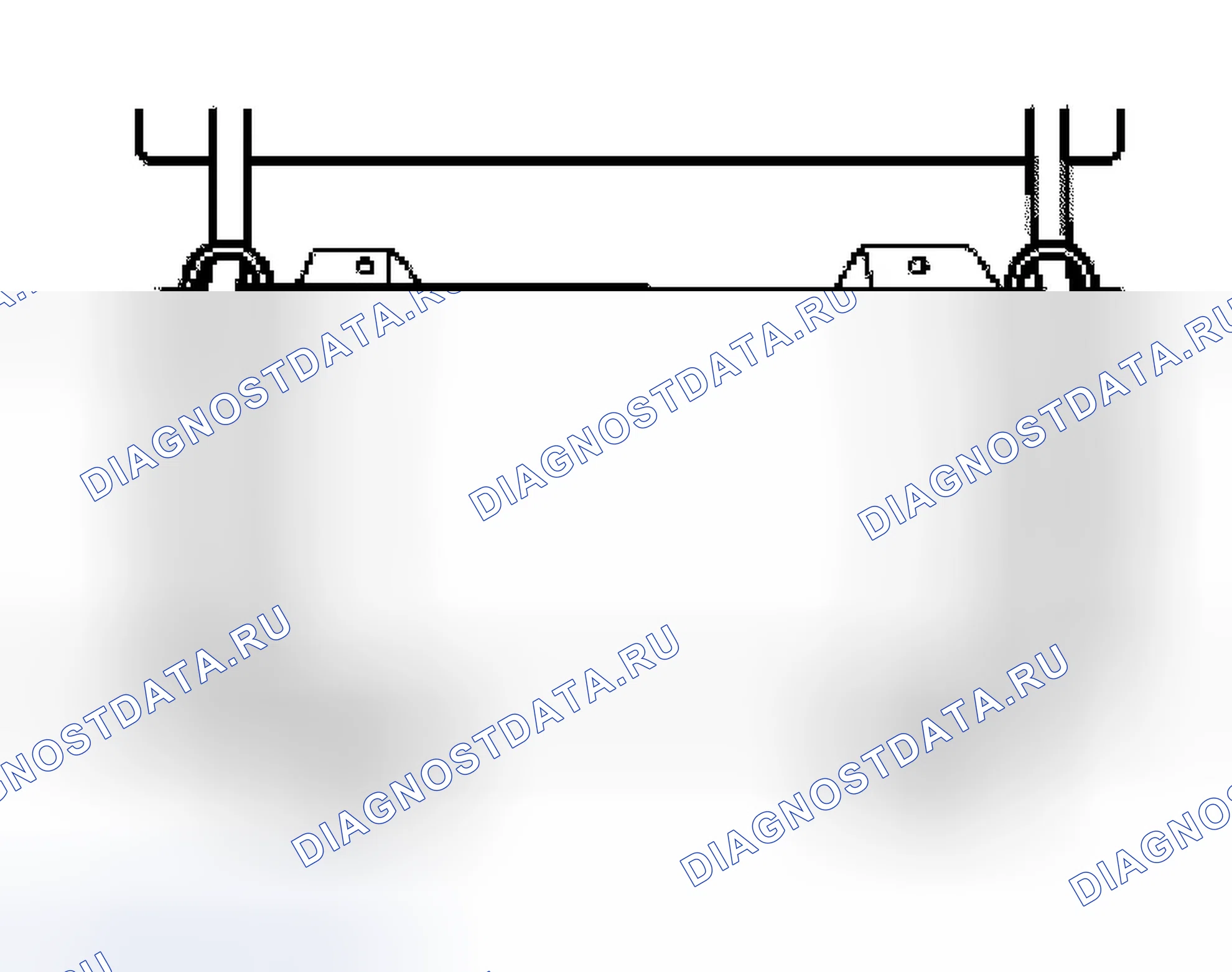 Рис. 354. Ford Econoline E250 