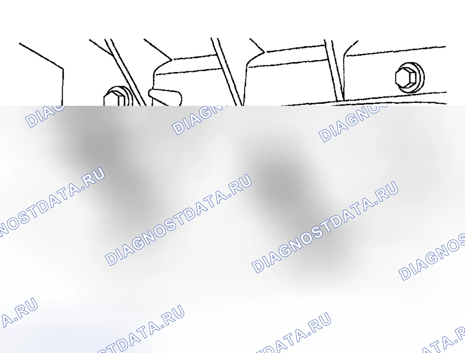Рис. 219. Ford Pickup F250 Super Duty I