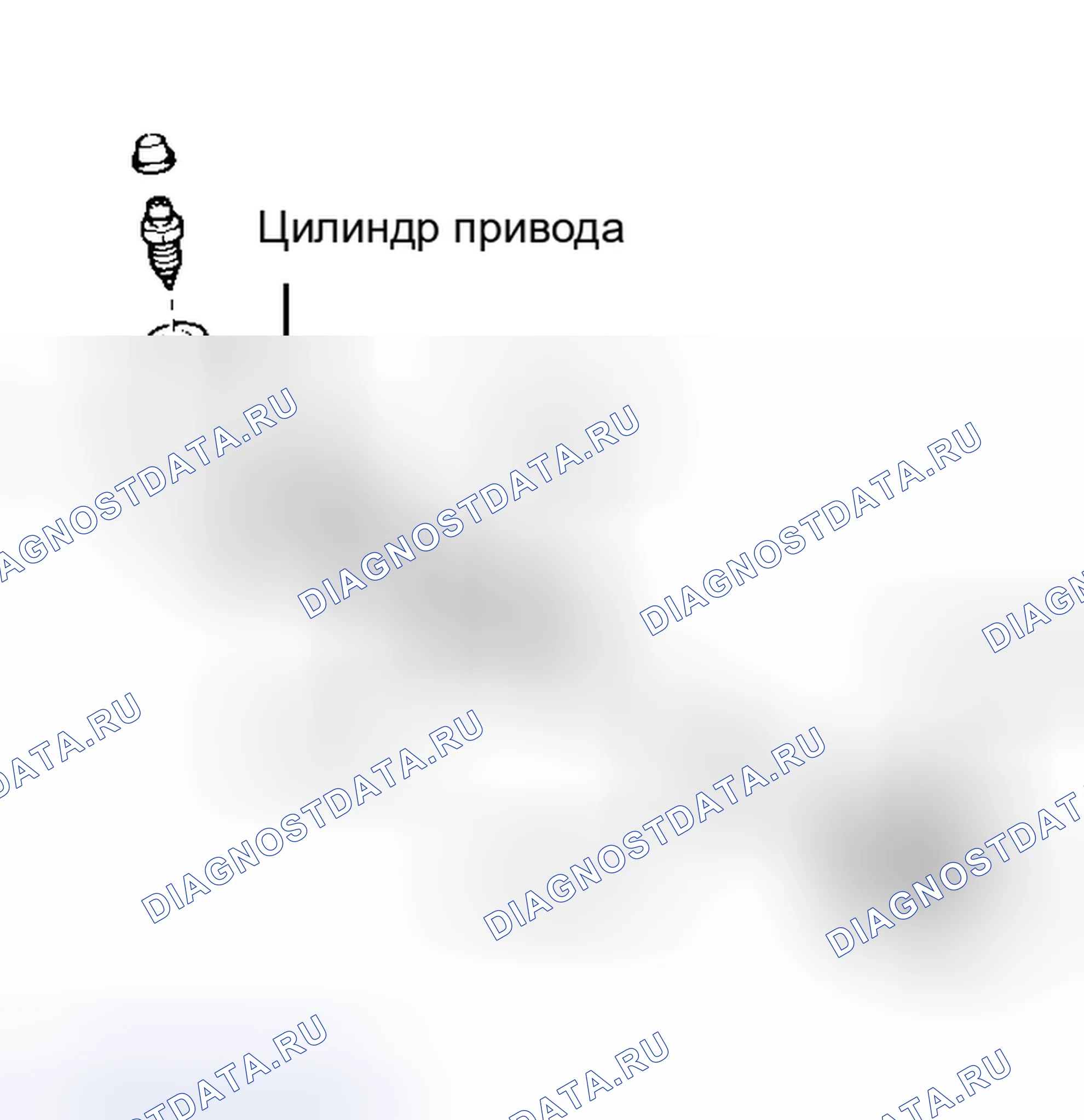 Рис. 9: Повторная сборка. Honda CR-V V