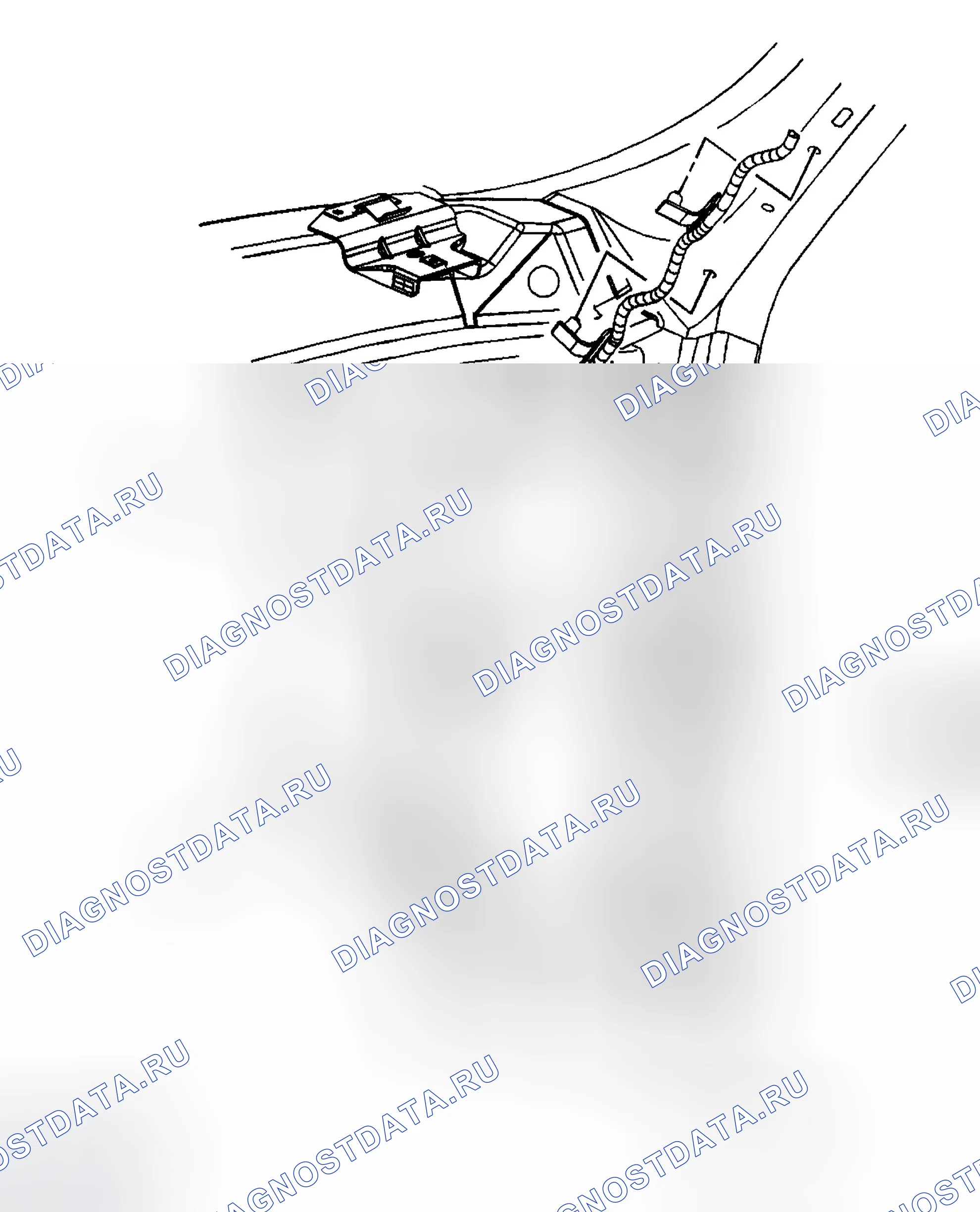 Рис. 3. Chevrolet Suburban K1500 GMT800