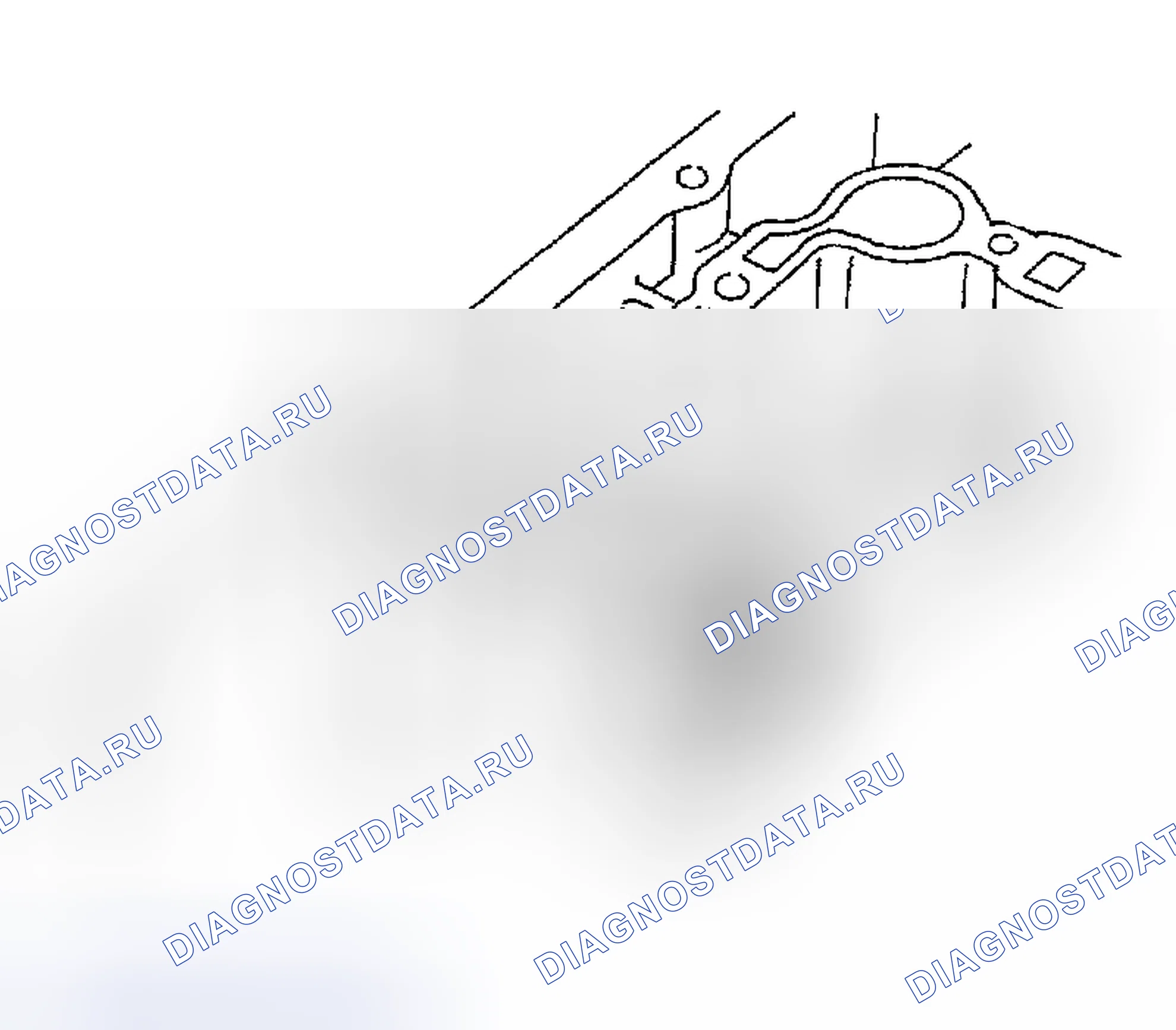 Рис. 404. Honda Odyssey (North America) I