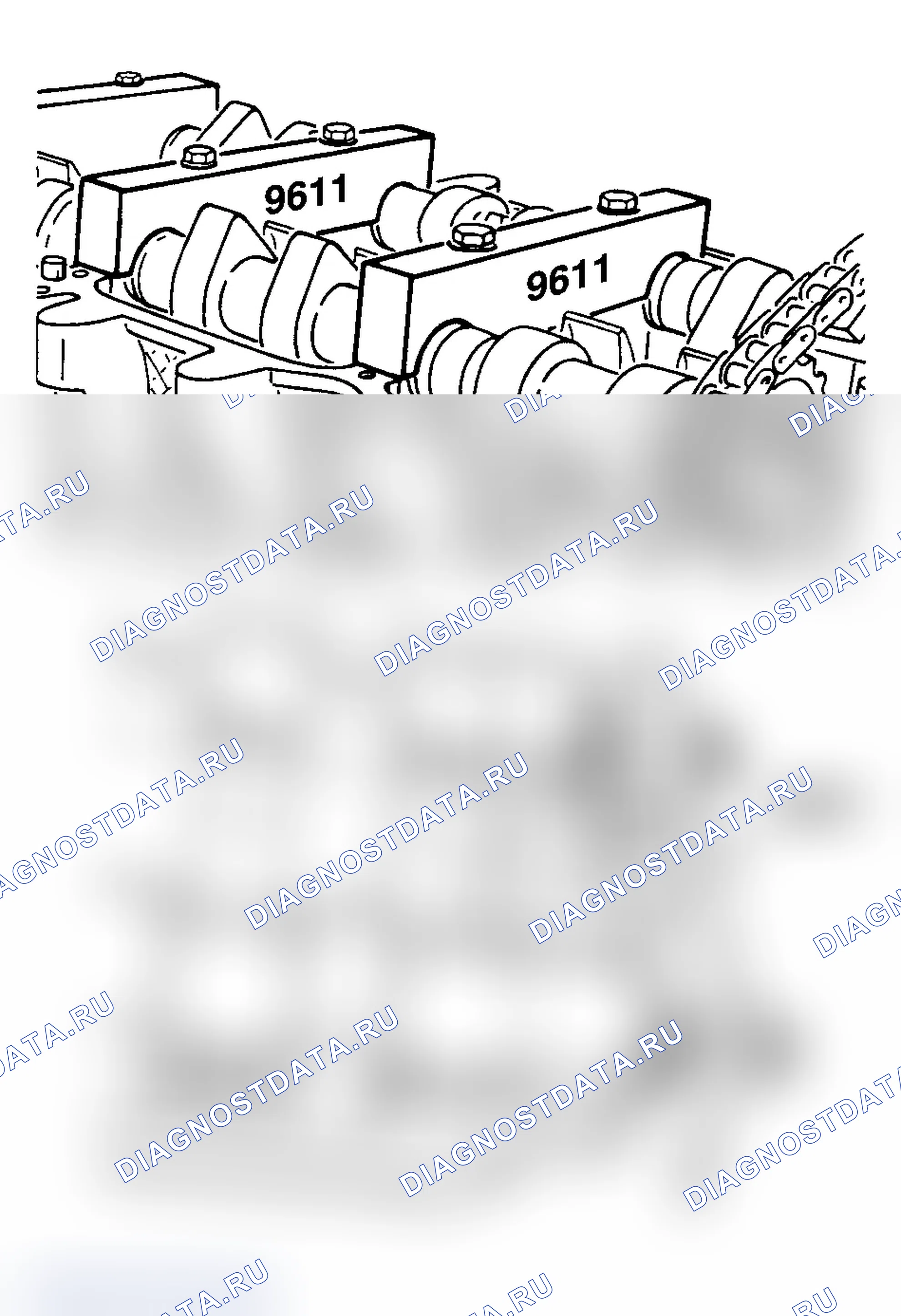 Рис. 37. Porsche 911 GT2 996