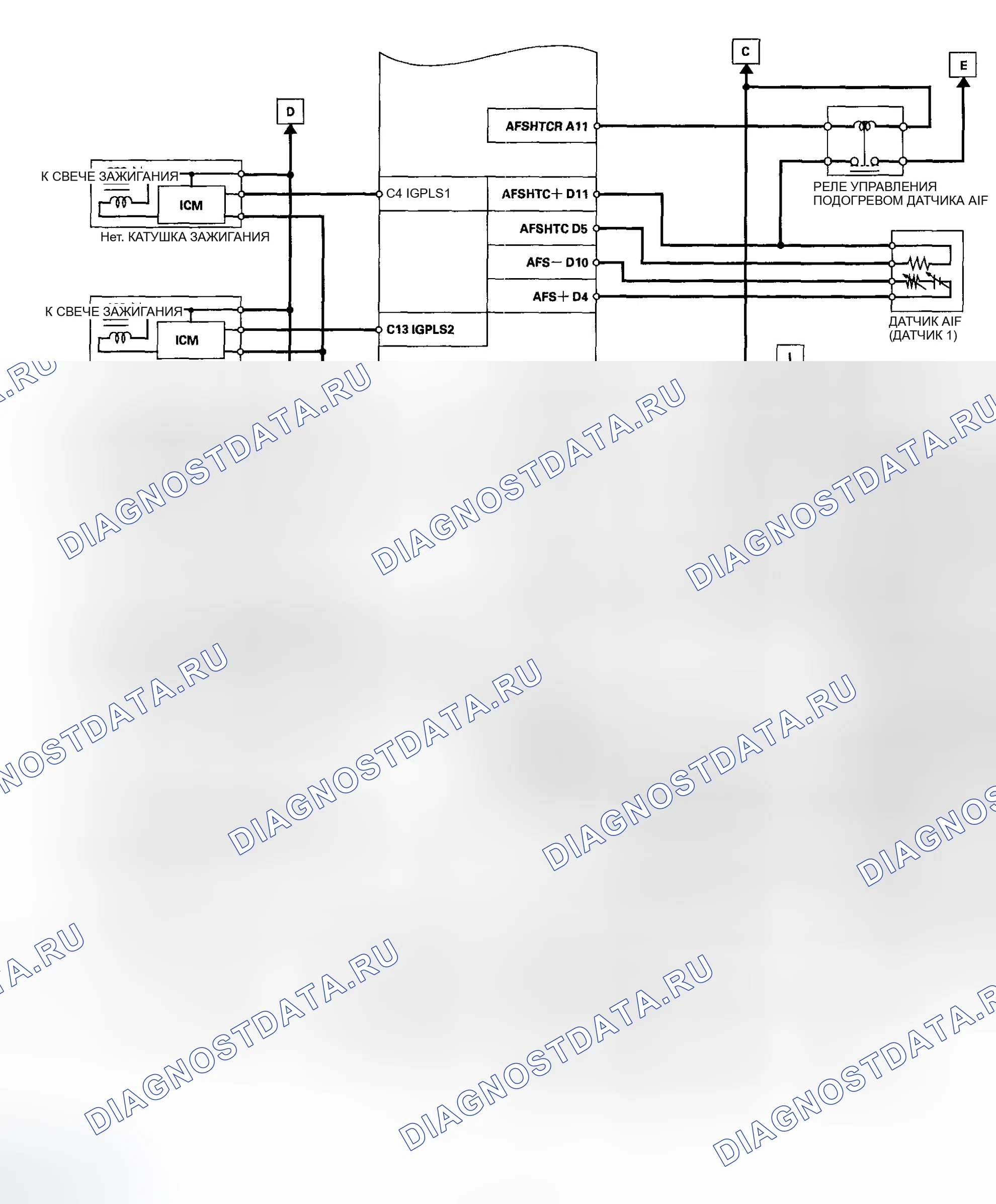 Рис. 18. Honda Insight ZE1