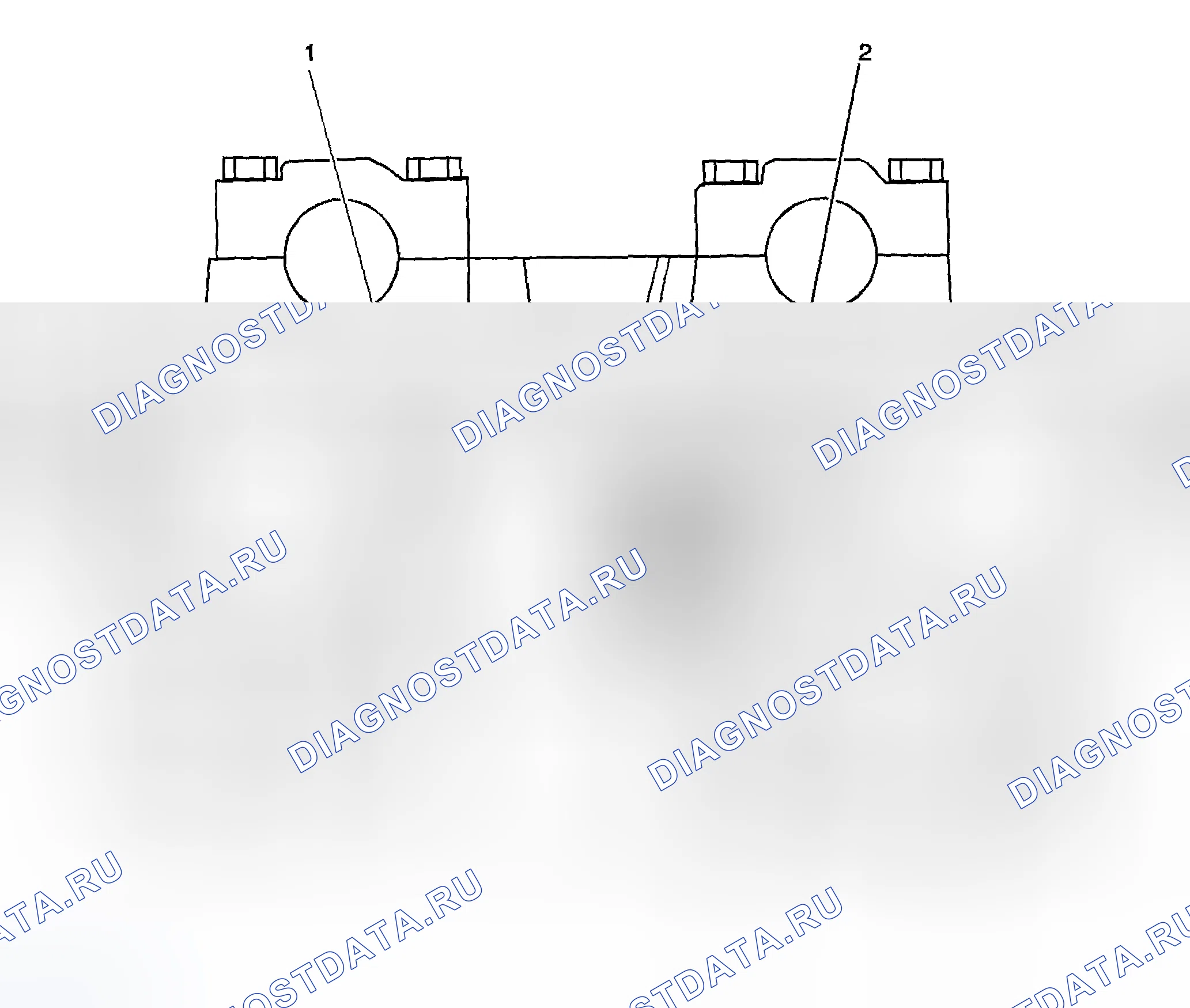 Рис. 1492. Hyundai Terracan I