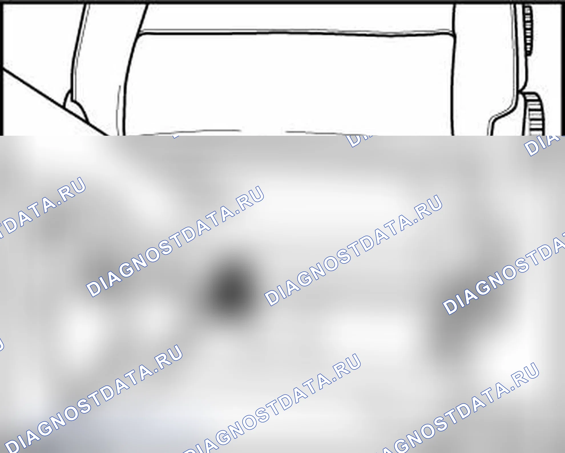 Рис. 40. Volkswagen New Beetle A4