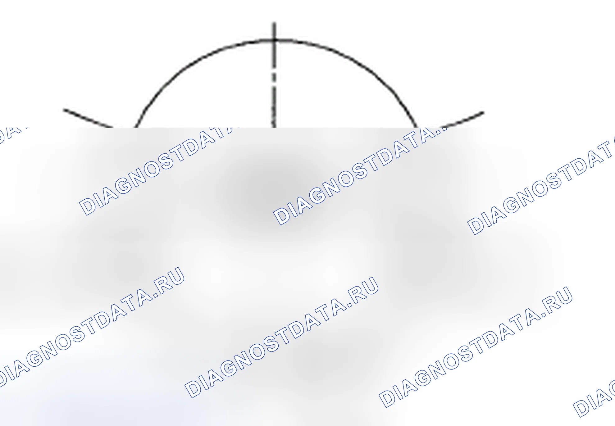 Рис. 330. Subaru Legacy BL/BP рестайлинг