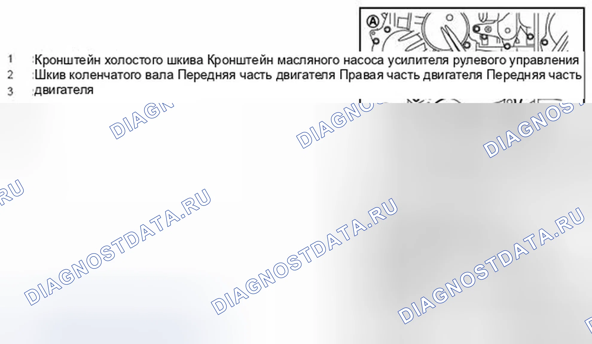Рис. 155. Infiniti M37 IV
