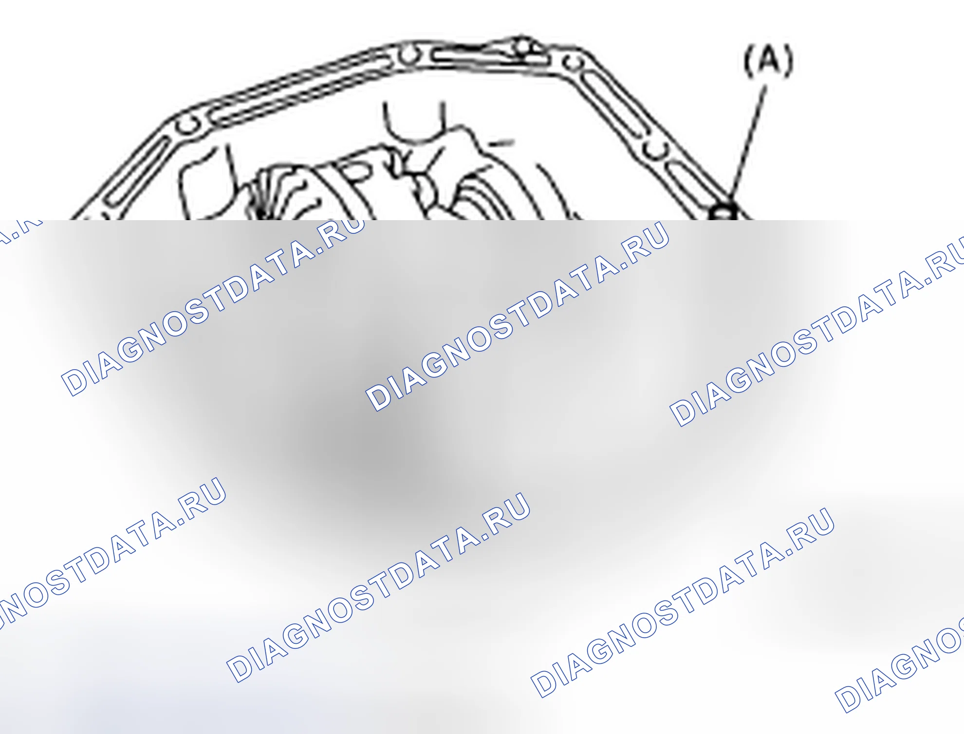 Рис. 183. Subaru Impreza GD/GC/GG рестайлинг 2