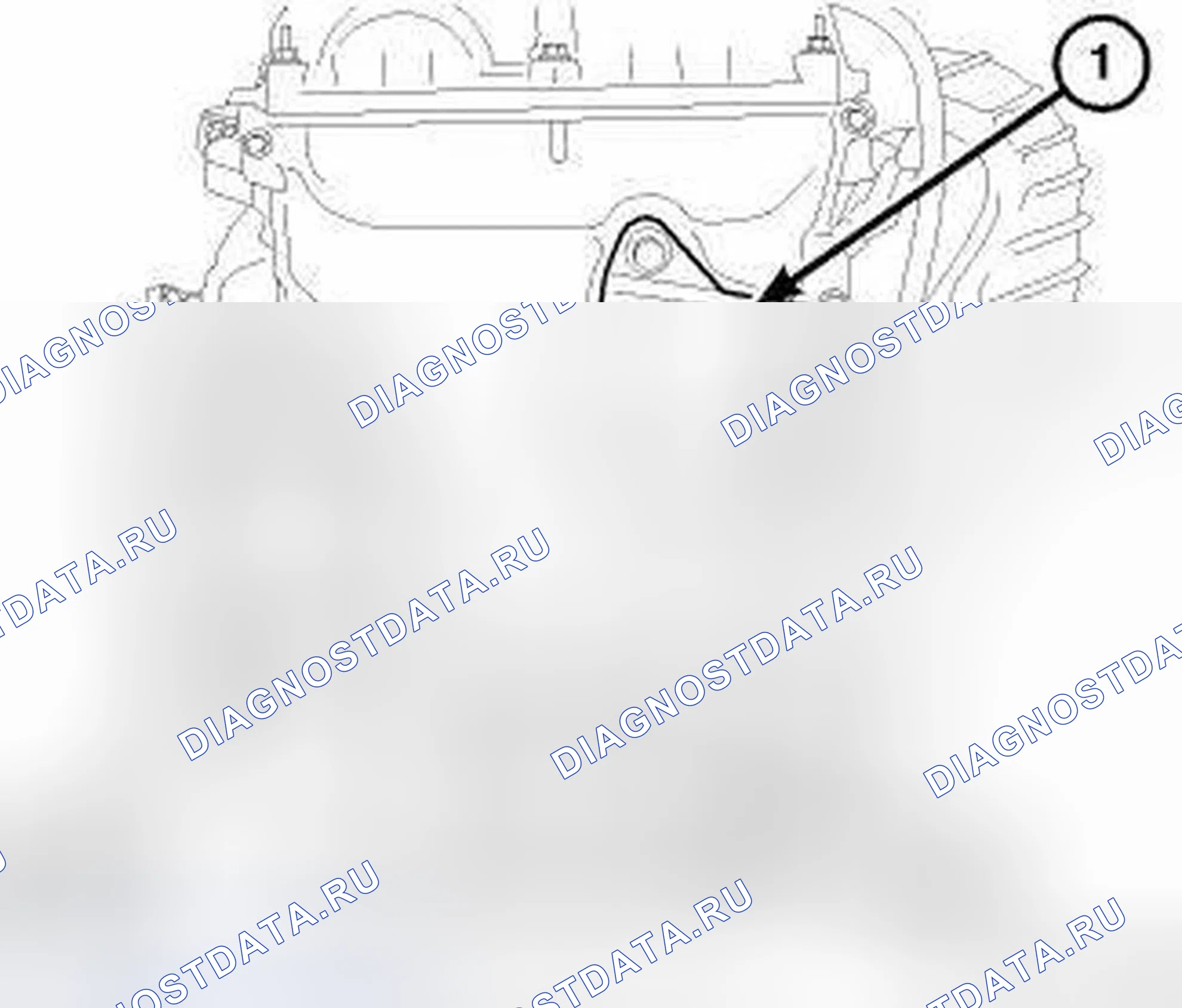 Рис. 262. Dodge Journey I
