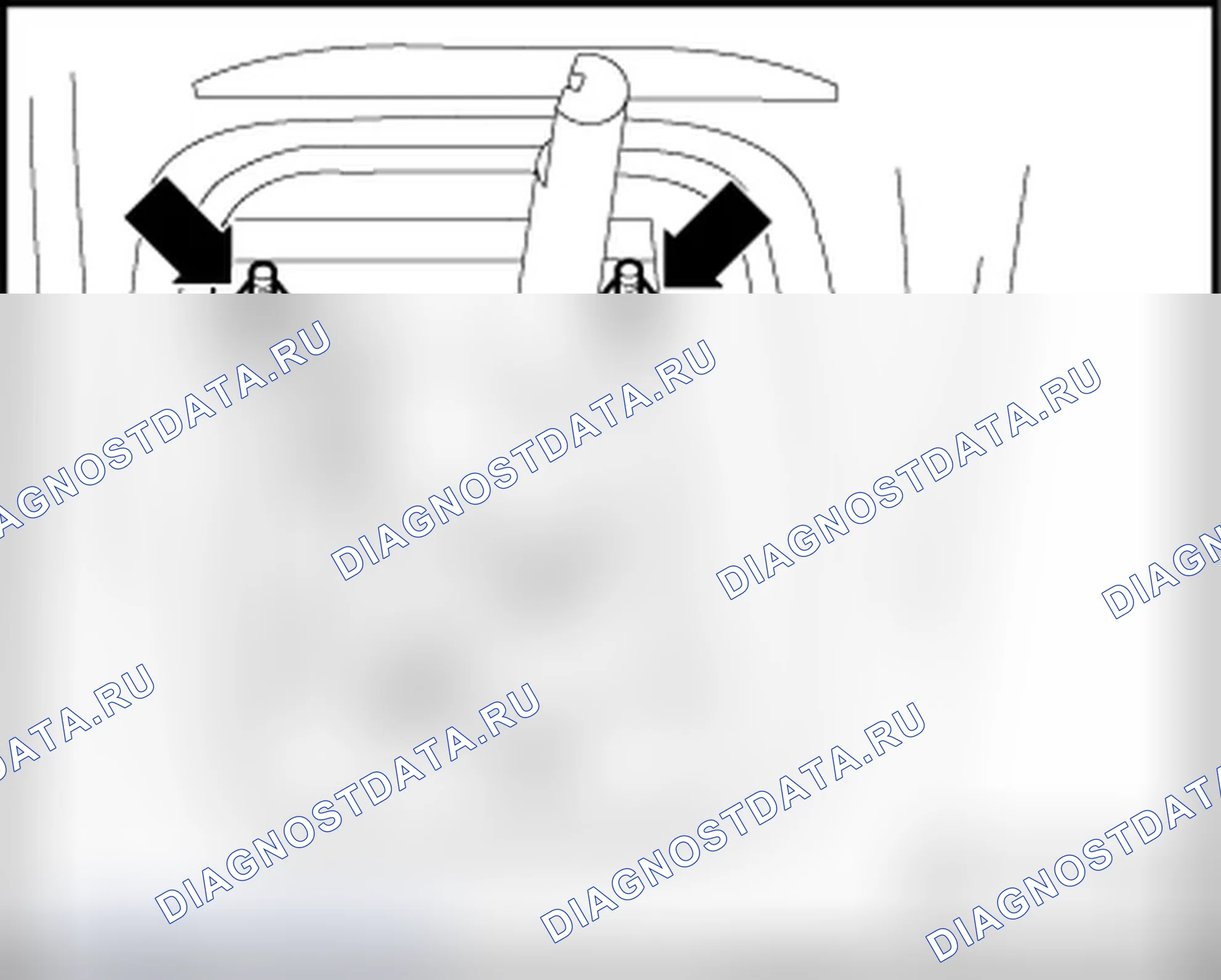Рис. 47. Volkswagen New Beetle A4 рестайлинг