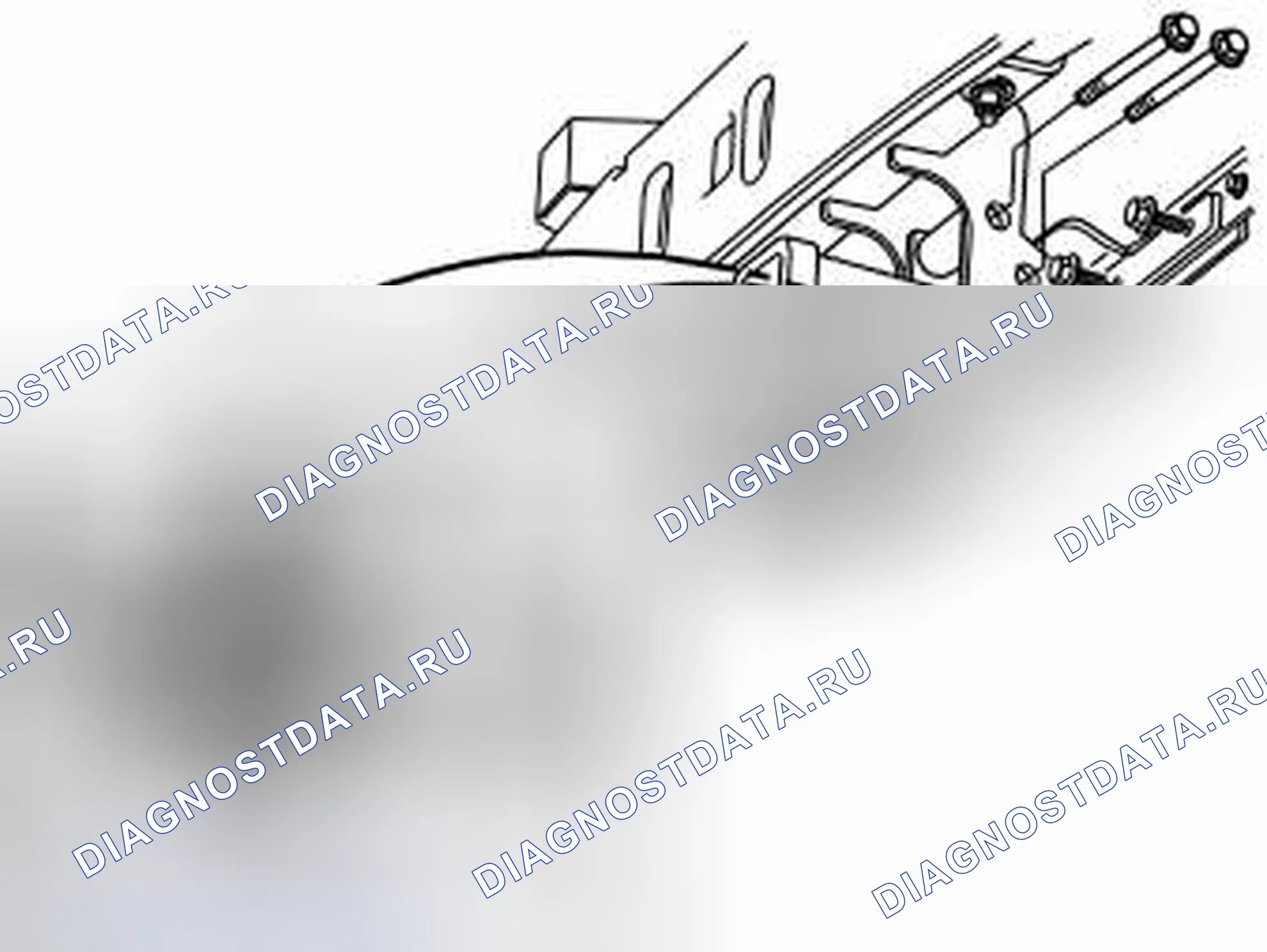 Рис. 177. Volvo S40 II рестайлинг