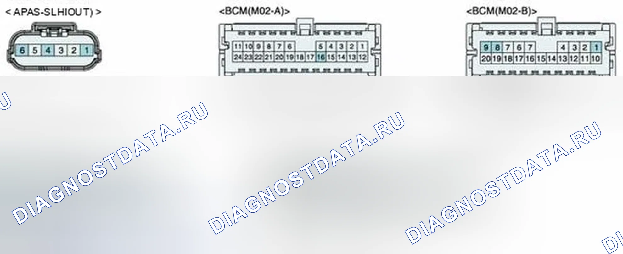 Рис. 128. Hyundai Elantra V