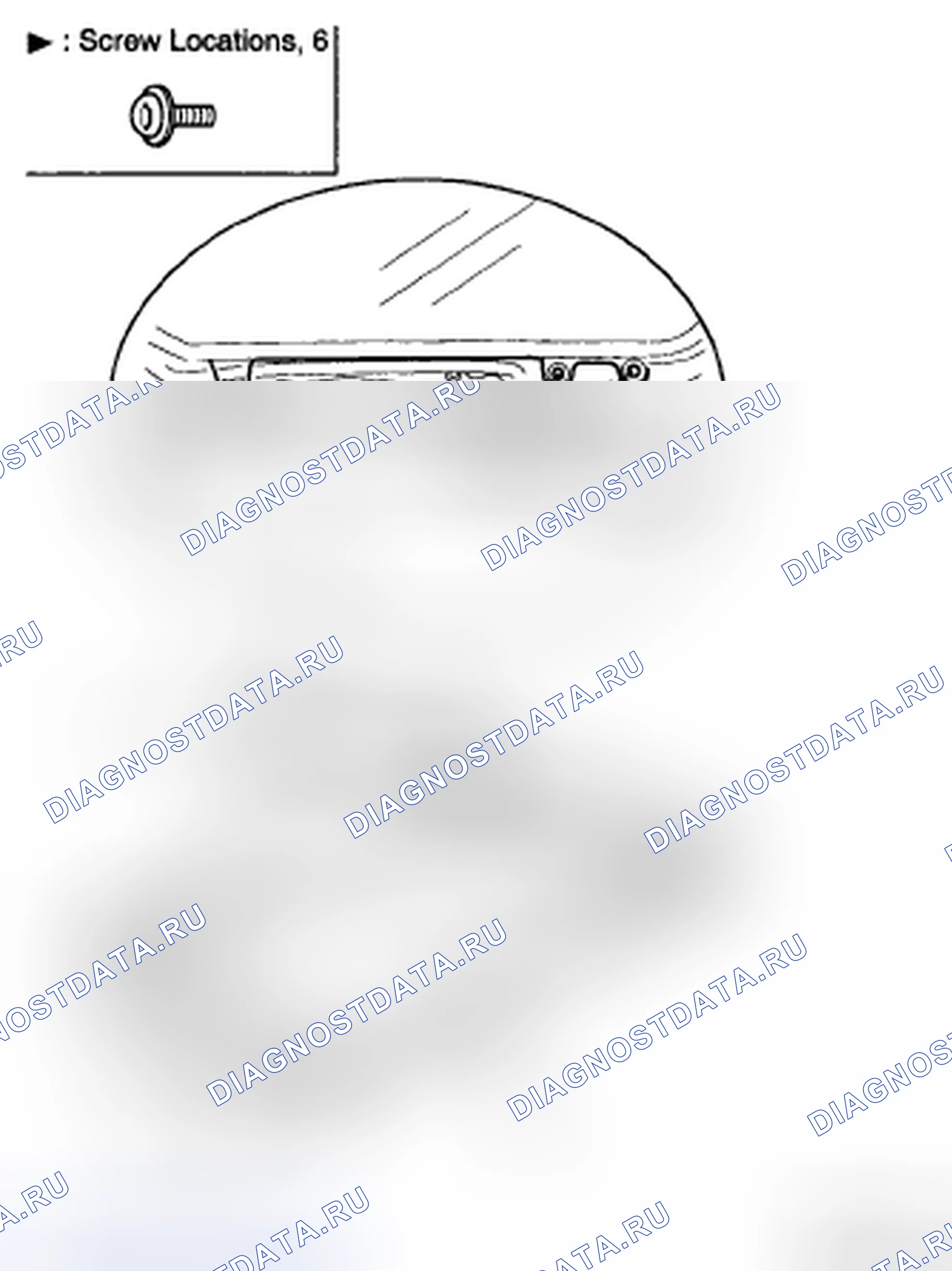 Рис. 97. Kia Sedona II