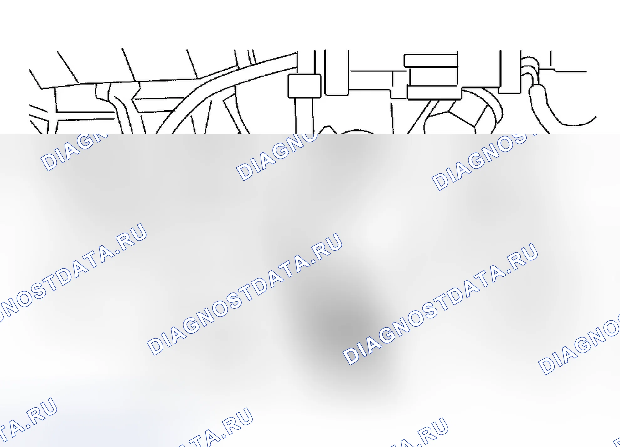 Рис. 269. Ford Escape I рестайлинг