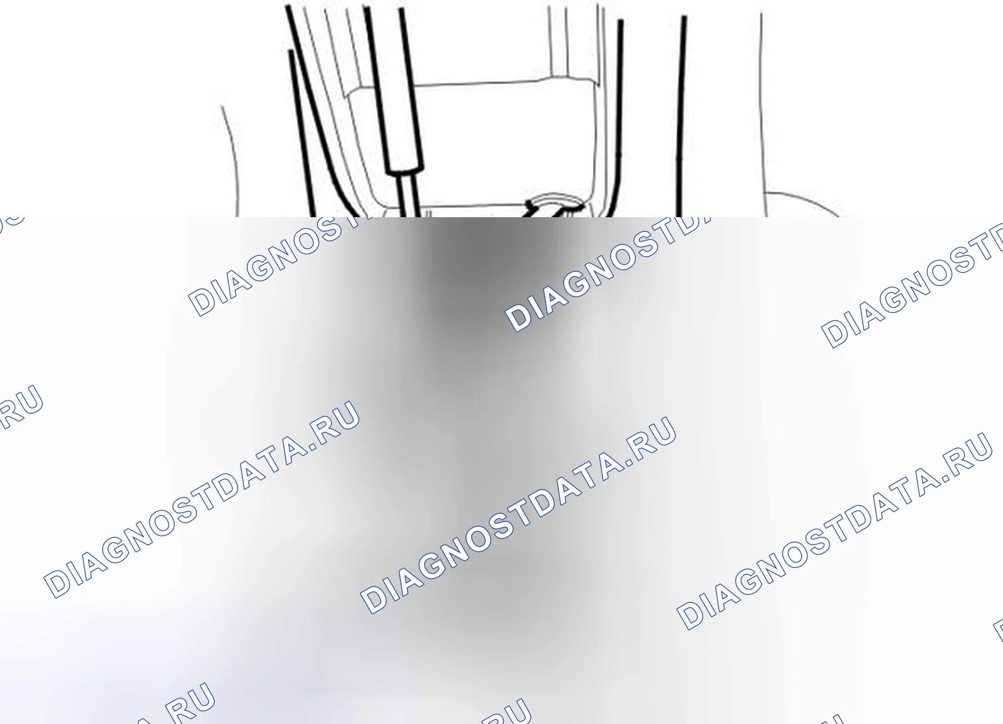 Рис. 32. Volvo S80 I