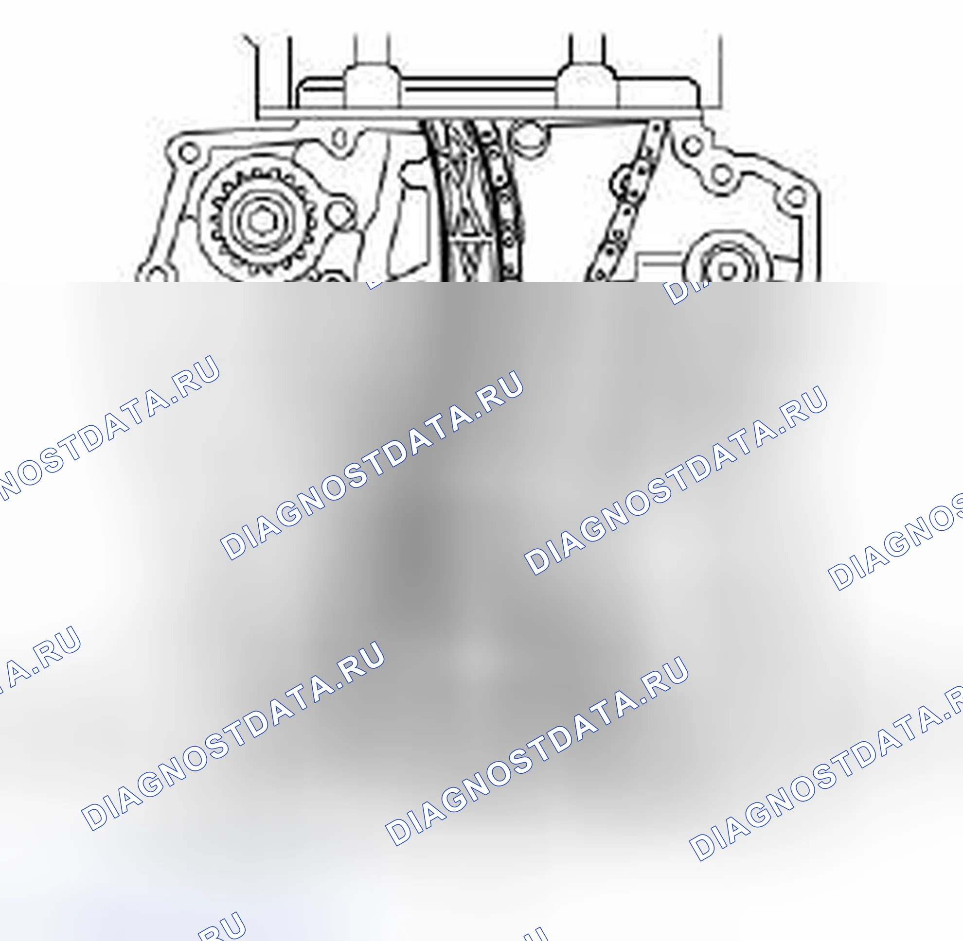 Рис. 99: Для подгонки. Kia Picanto III