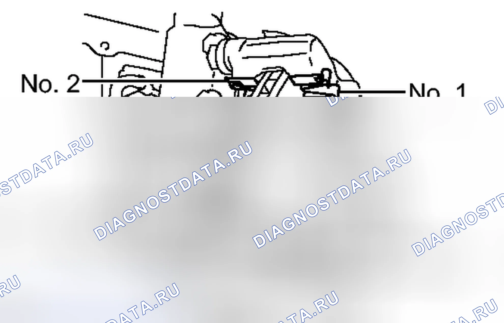 Рис. 132. Toyota Matrix E140