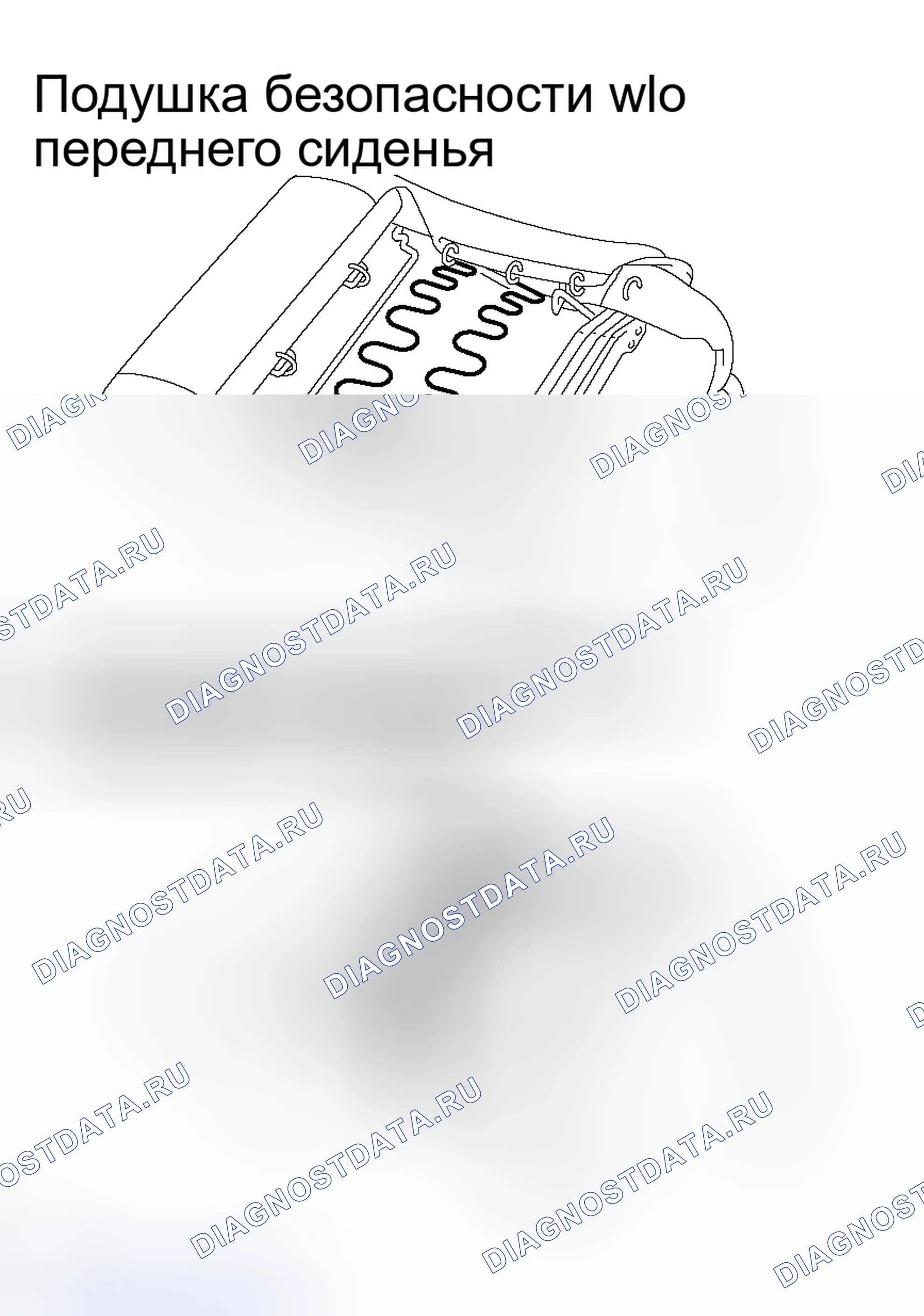 Рис. 54. Toyota Land Cruiser 100 рестайлинг 2