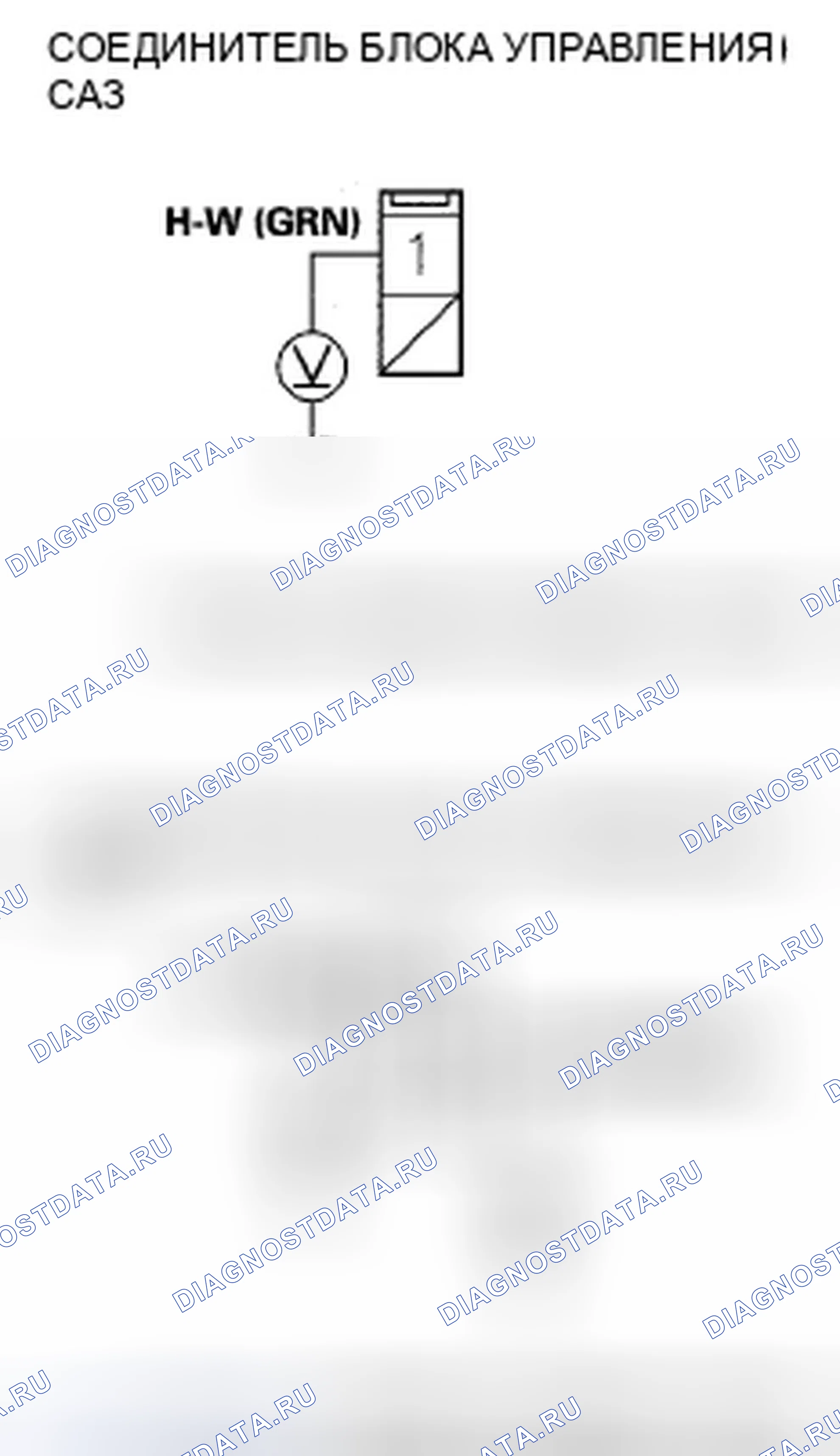 Рис. 38: расшифровка кода ошибки 33-02: верхний FET Stuck ON (начальная диагностика); расшифровка кода ошибки 33-07: верхний FET Stuck ON (регулярная диагностика). Honda Fit I