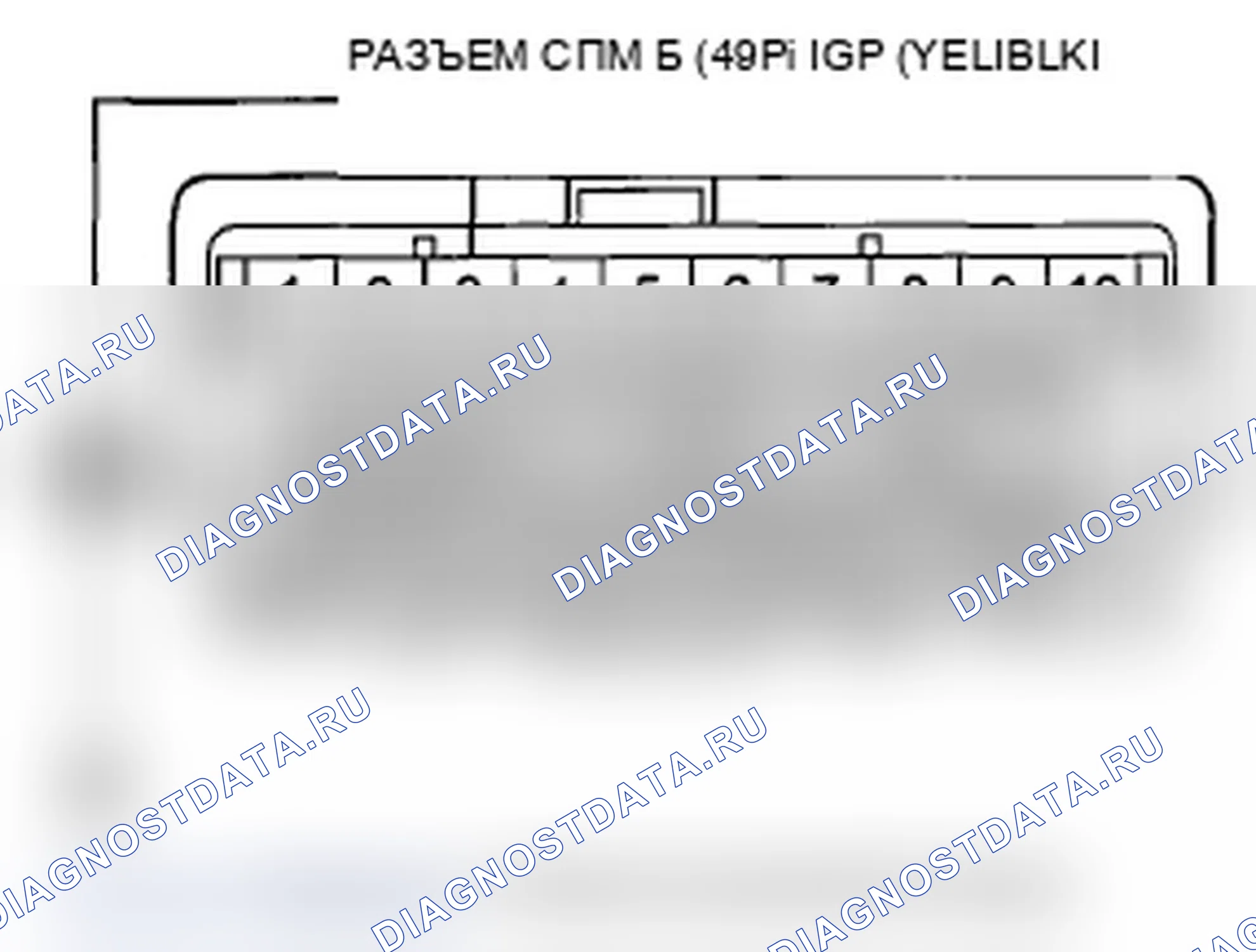 Рис. 158. Acura MDX II рестайлинг