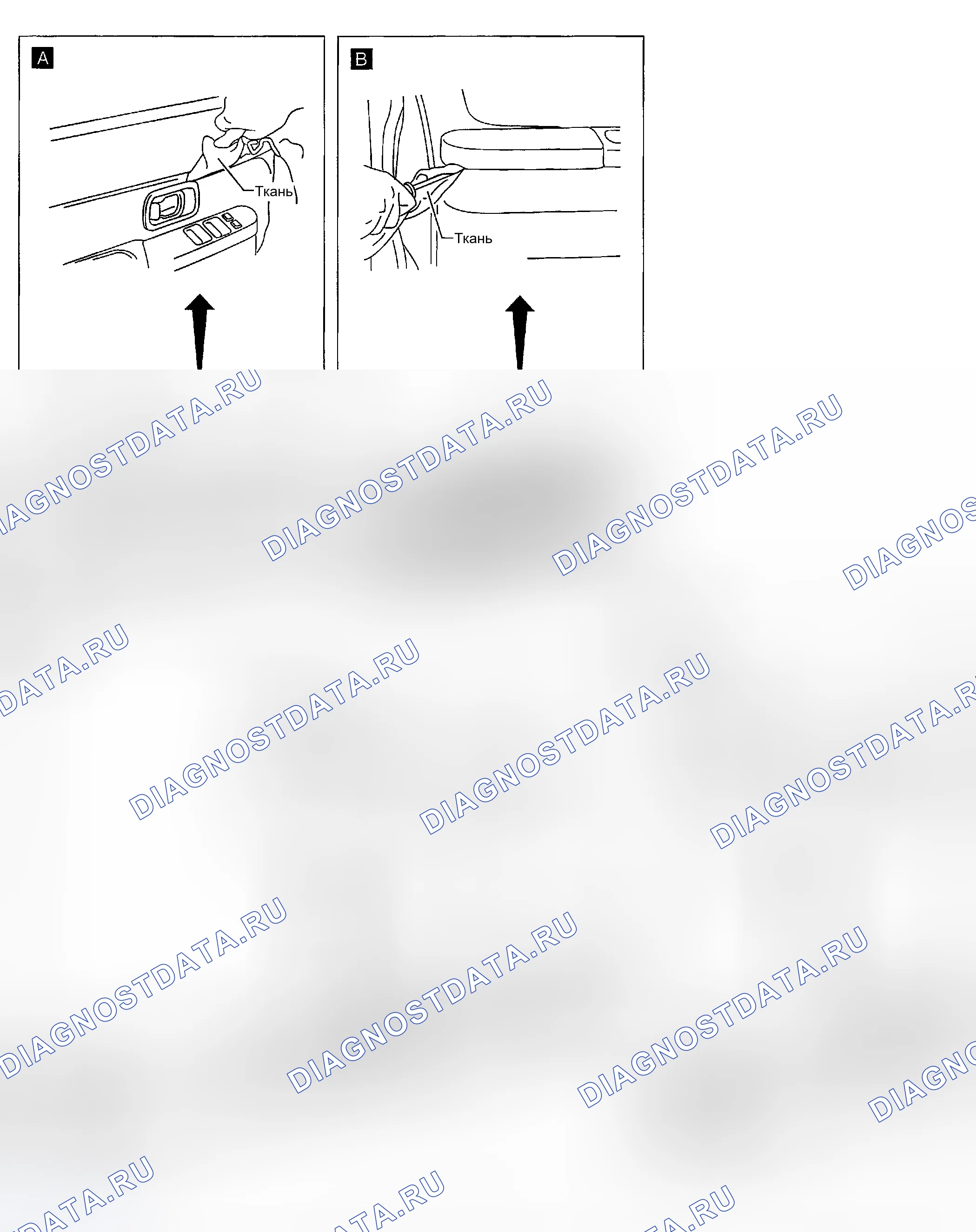 Рис. 17. Honda Odyssey (North America) I