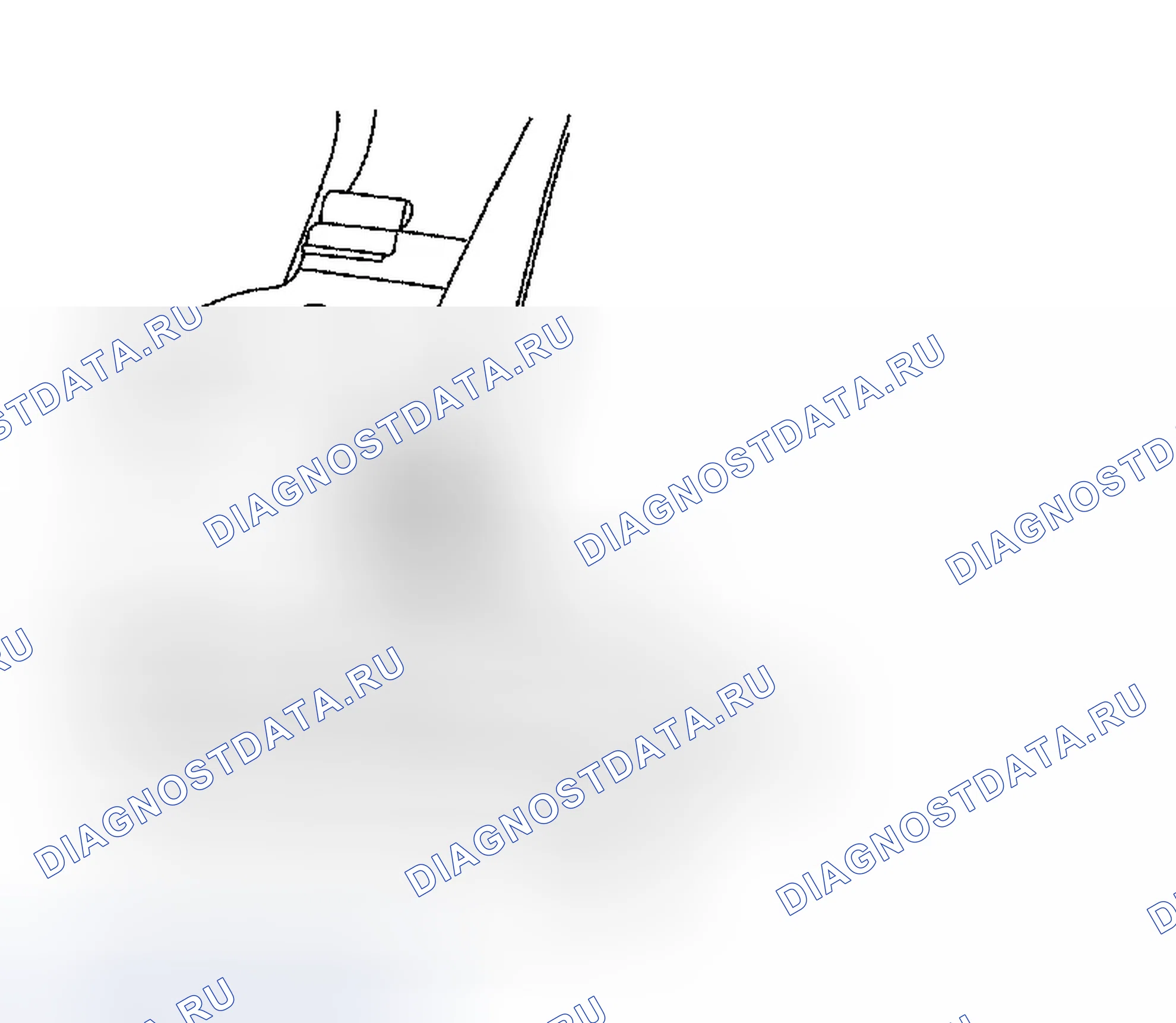 Рис. 25. Ford Cab & Chassis F350 Super Duty 