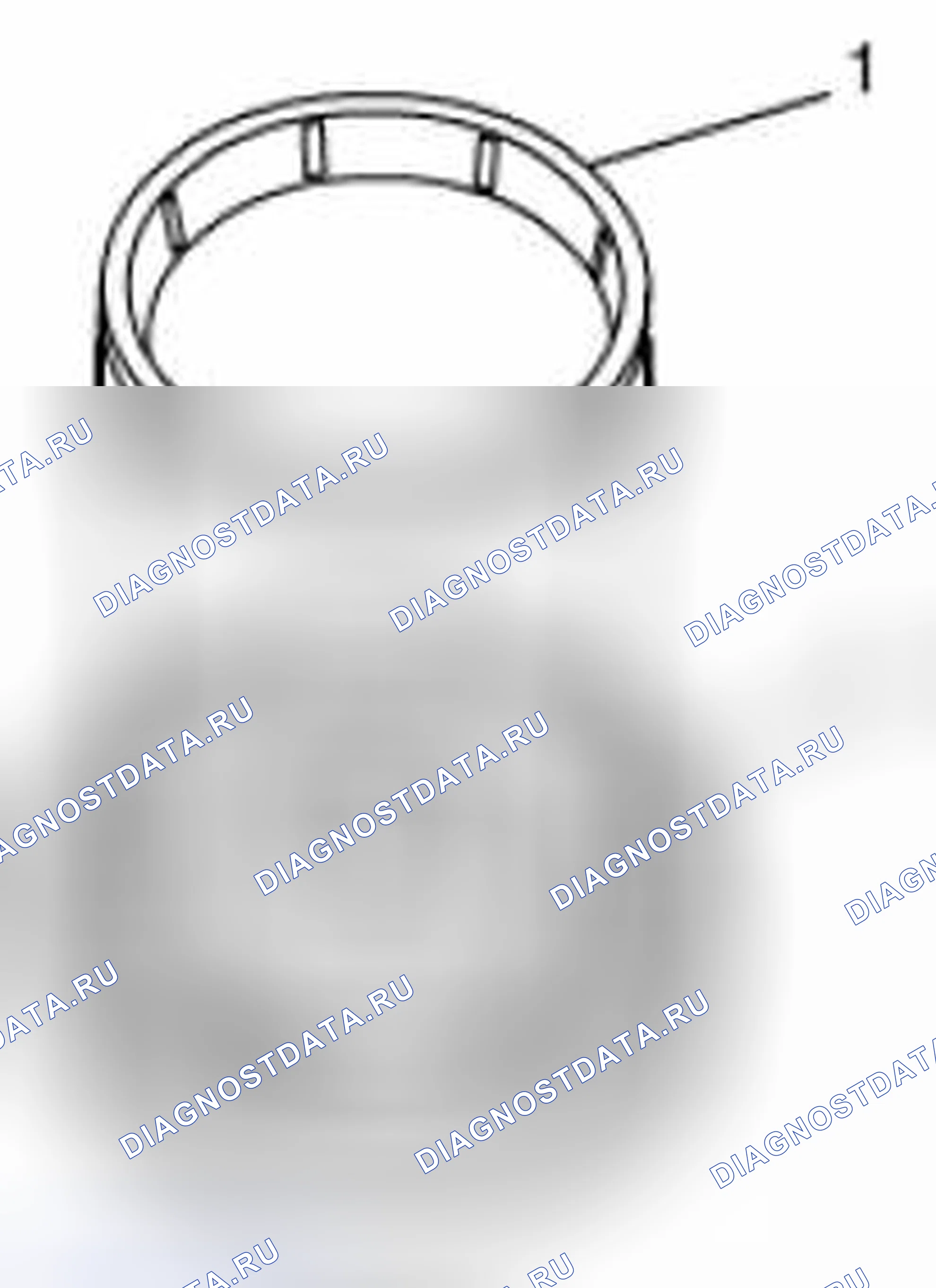 Рис. 105. Suzuki Grand Vitara II рестайлинг 2