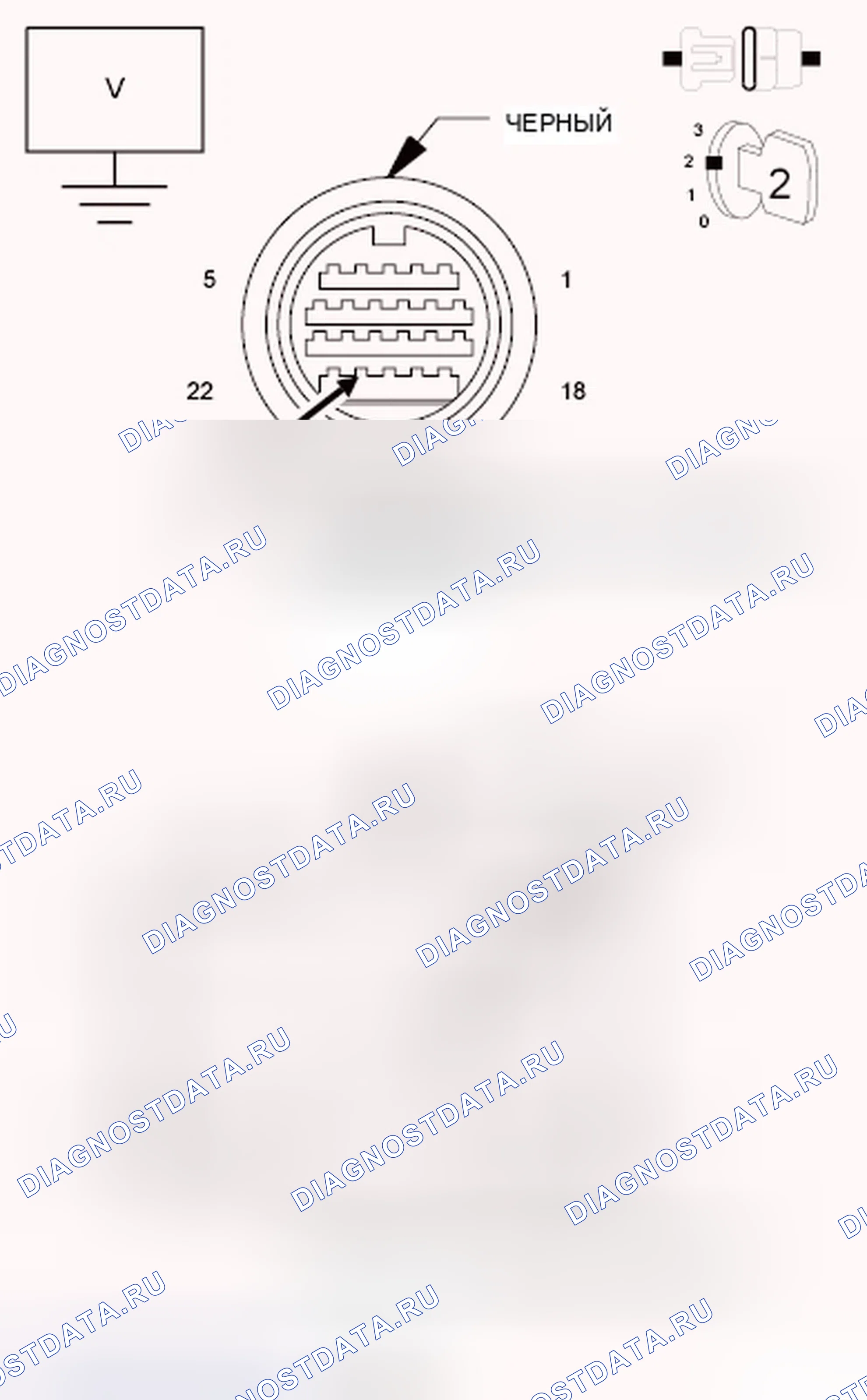 Рис. 598. Jeep Compass I рестайлинг 2