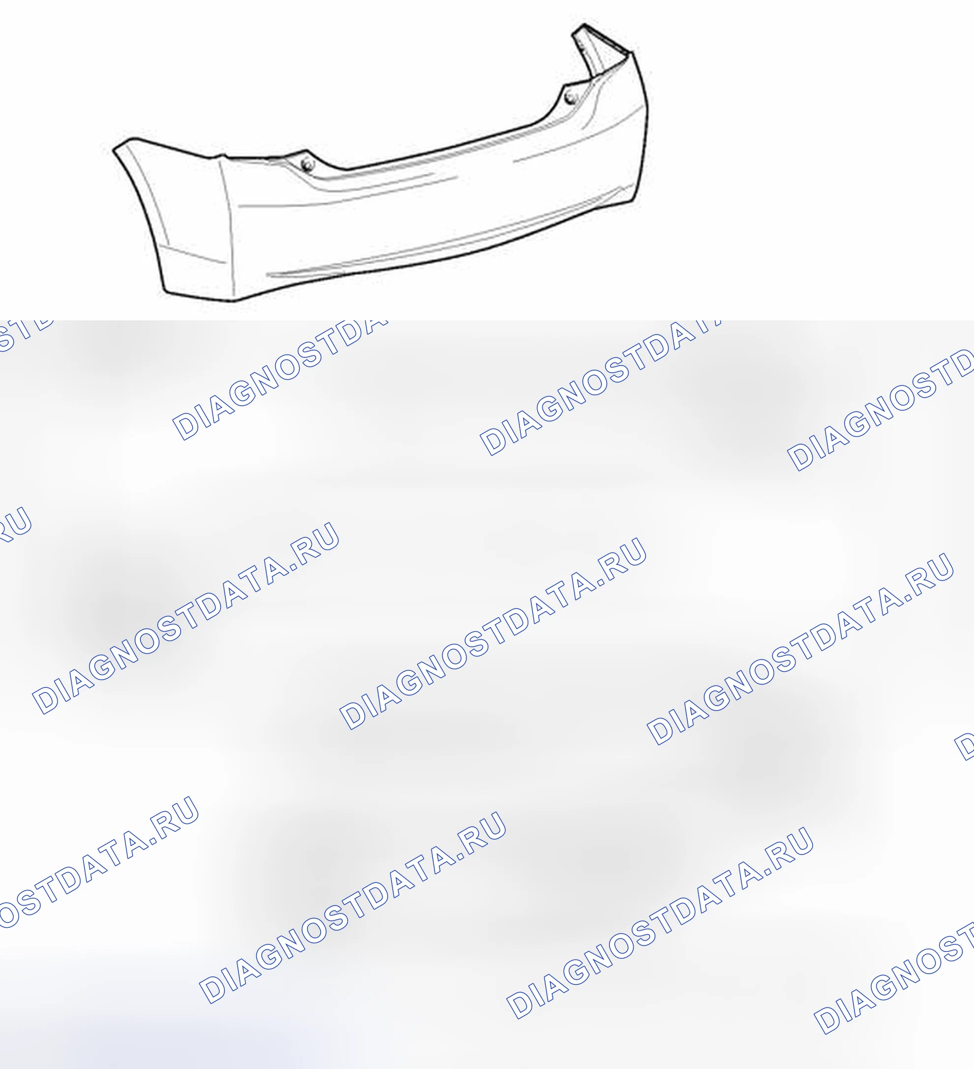 Рис. 339: ИЛЛЮСТРАЦИЯ. Toyota Prius PHV pre-III