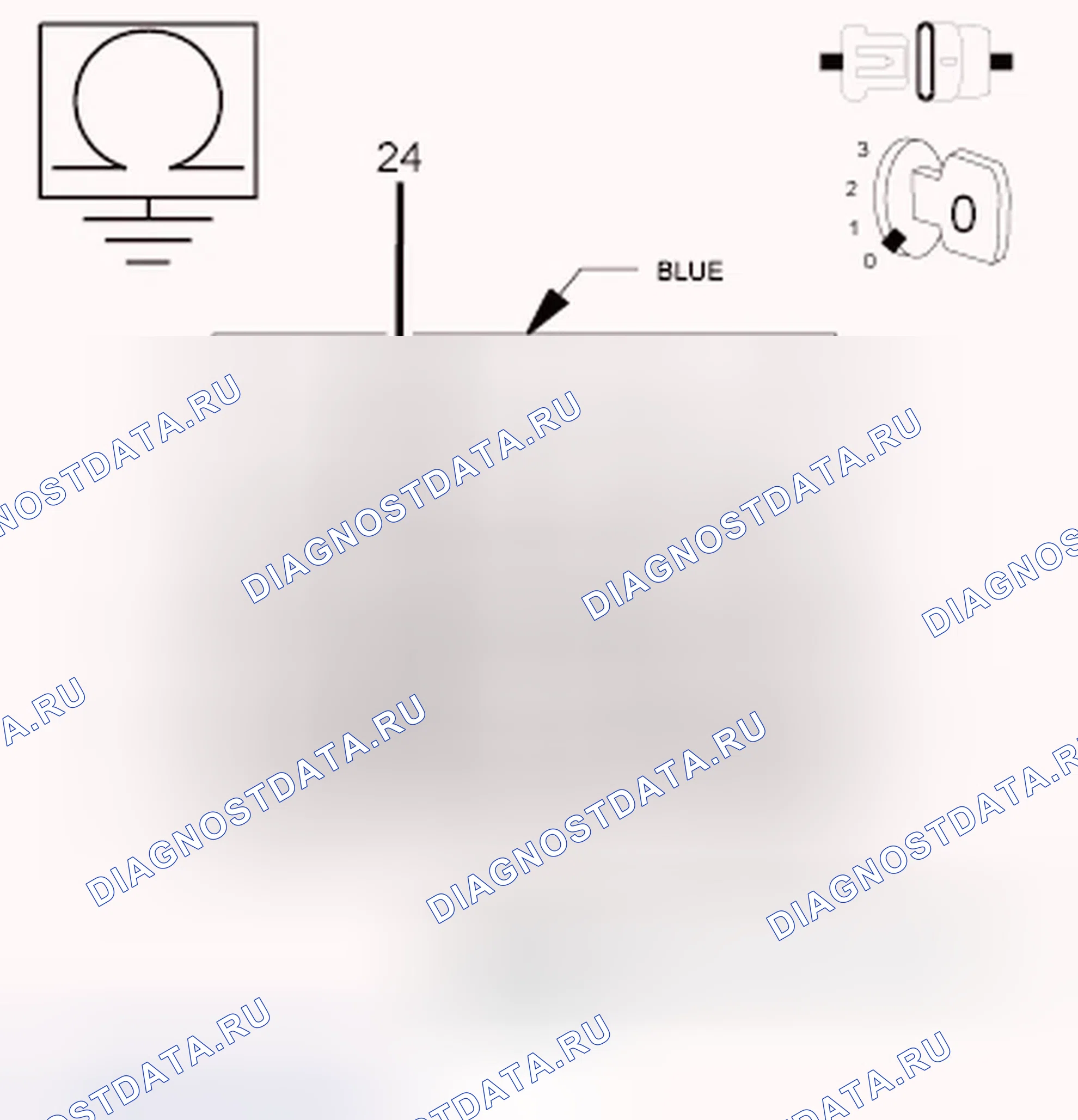 Рис. 691. Dodge Journey I