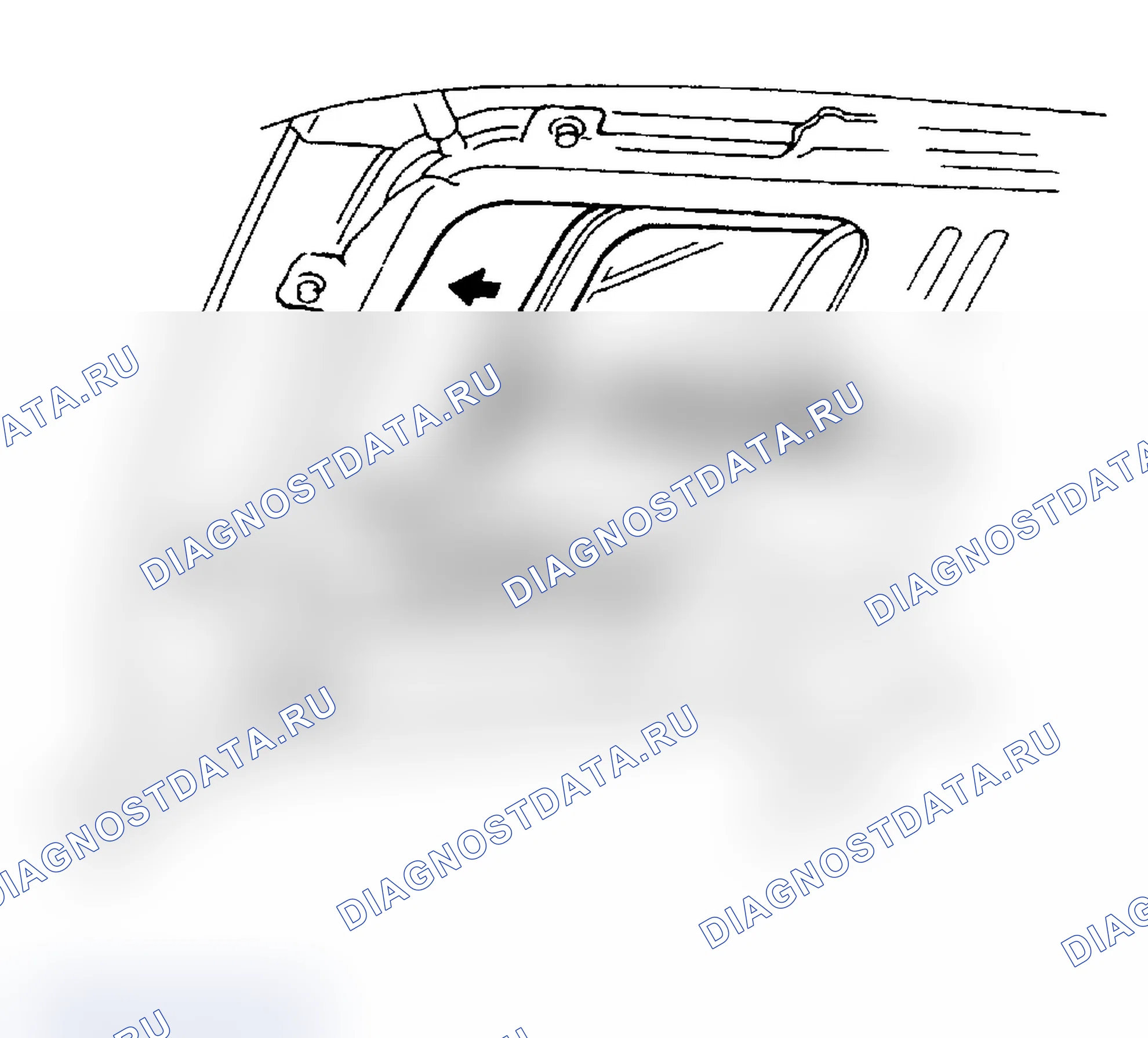 Рис. 19. Honda Accord IV