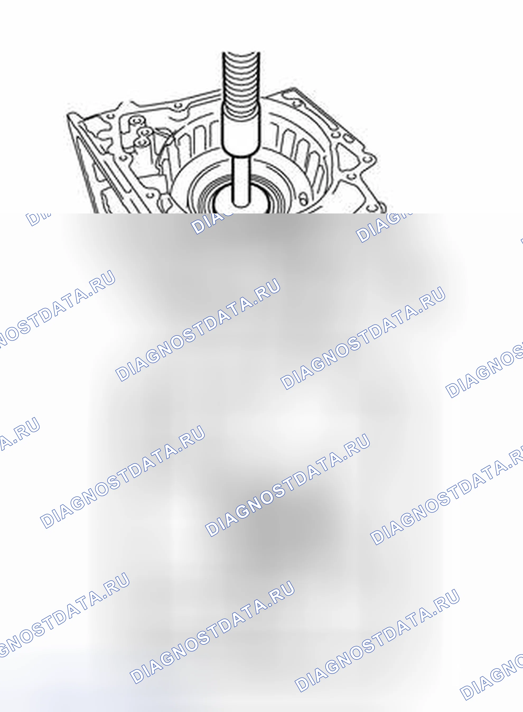 Рис. 230. Toyota Highlander III