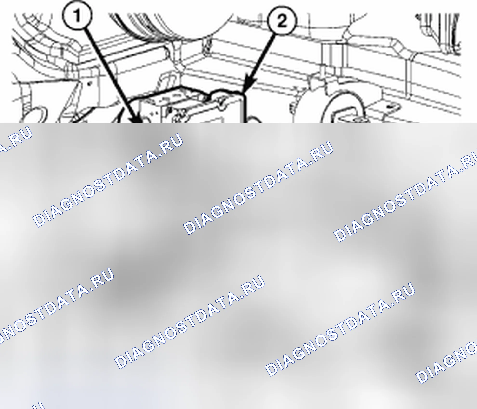 Рис. 86. Chrysler Town & Country V