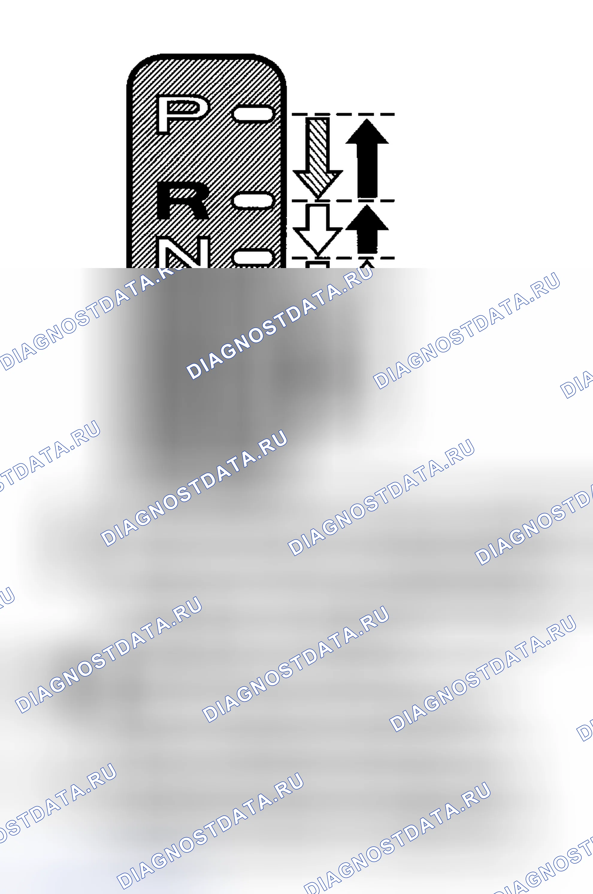Рис. 524: УСТАНОВКА. Toyota RAV4 II рестайлинг