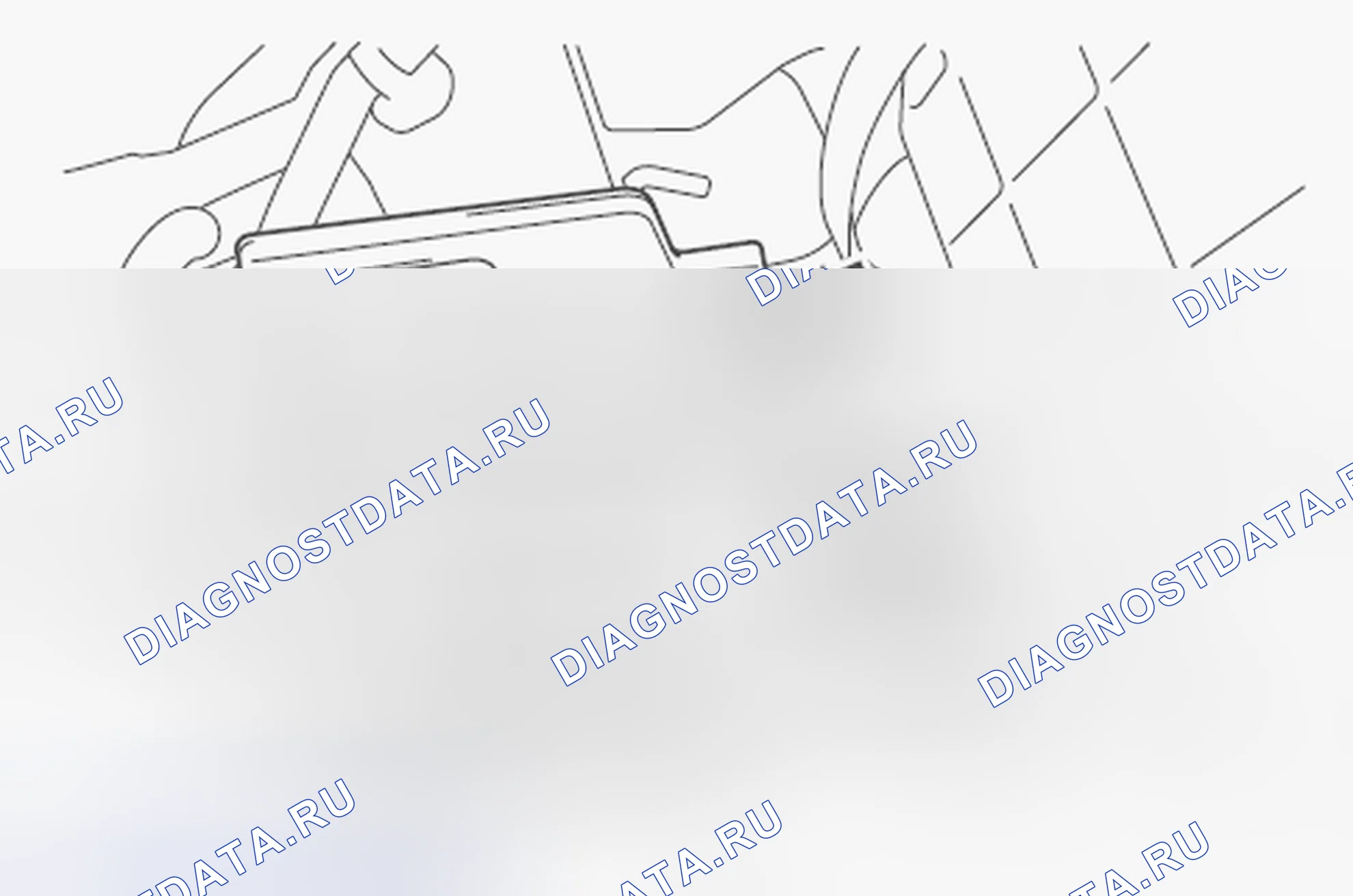 Рис. 74. Toyota Camry XV40