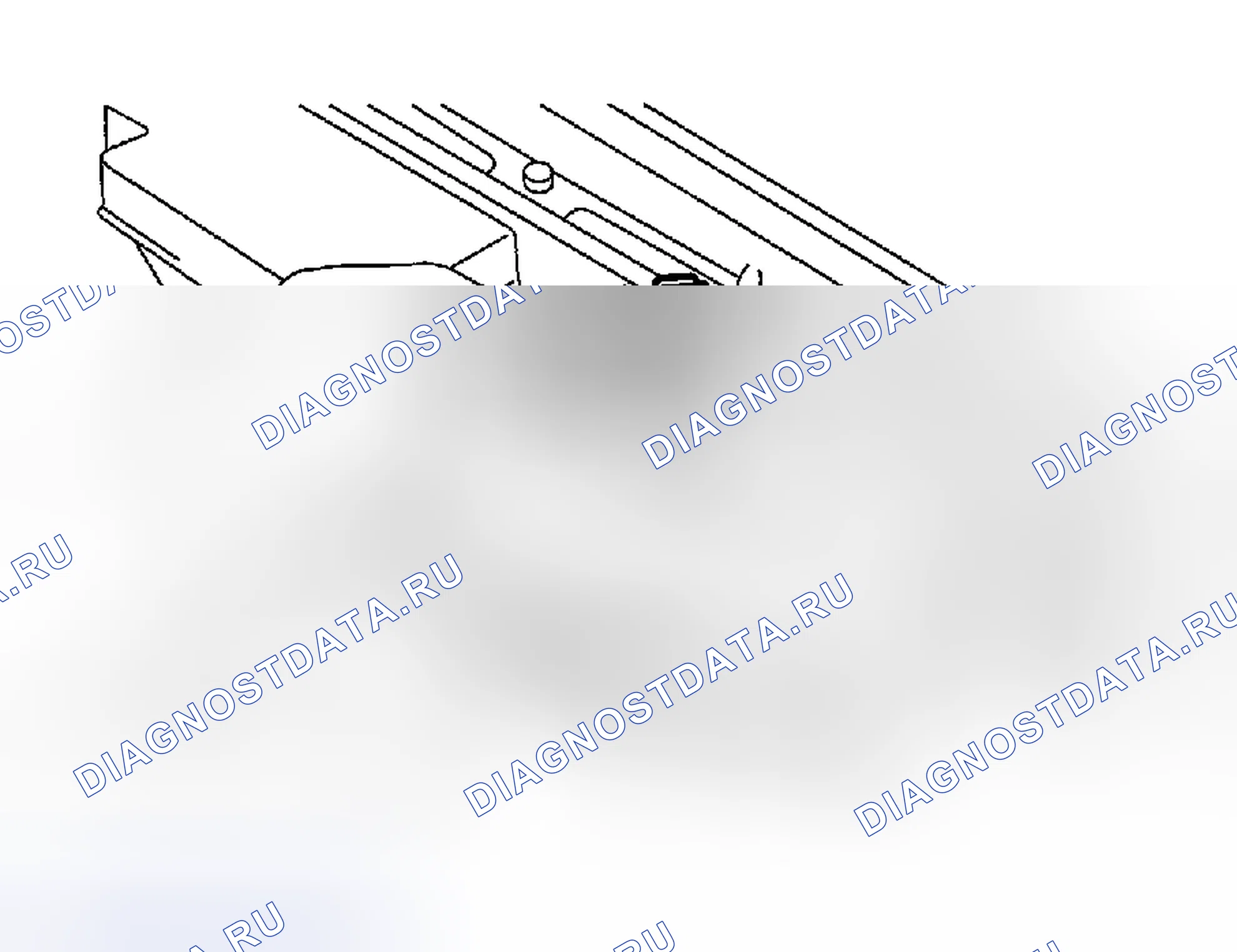 Рис. 253. Subaru Impreza GD/GC/GG рестайлинг