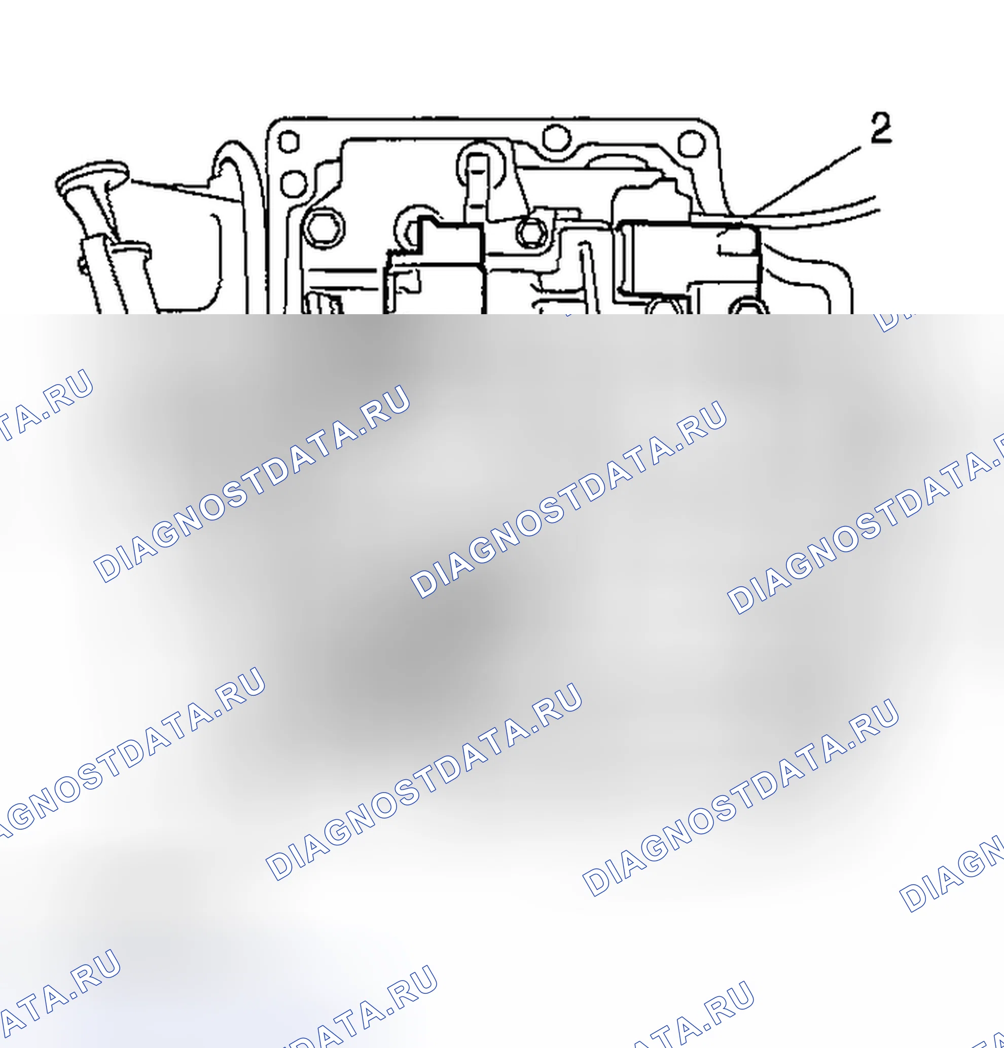 Рис. 246. Suzuki Aerio I