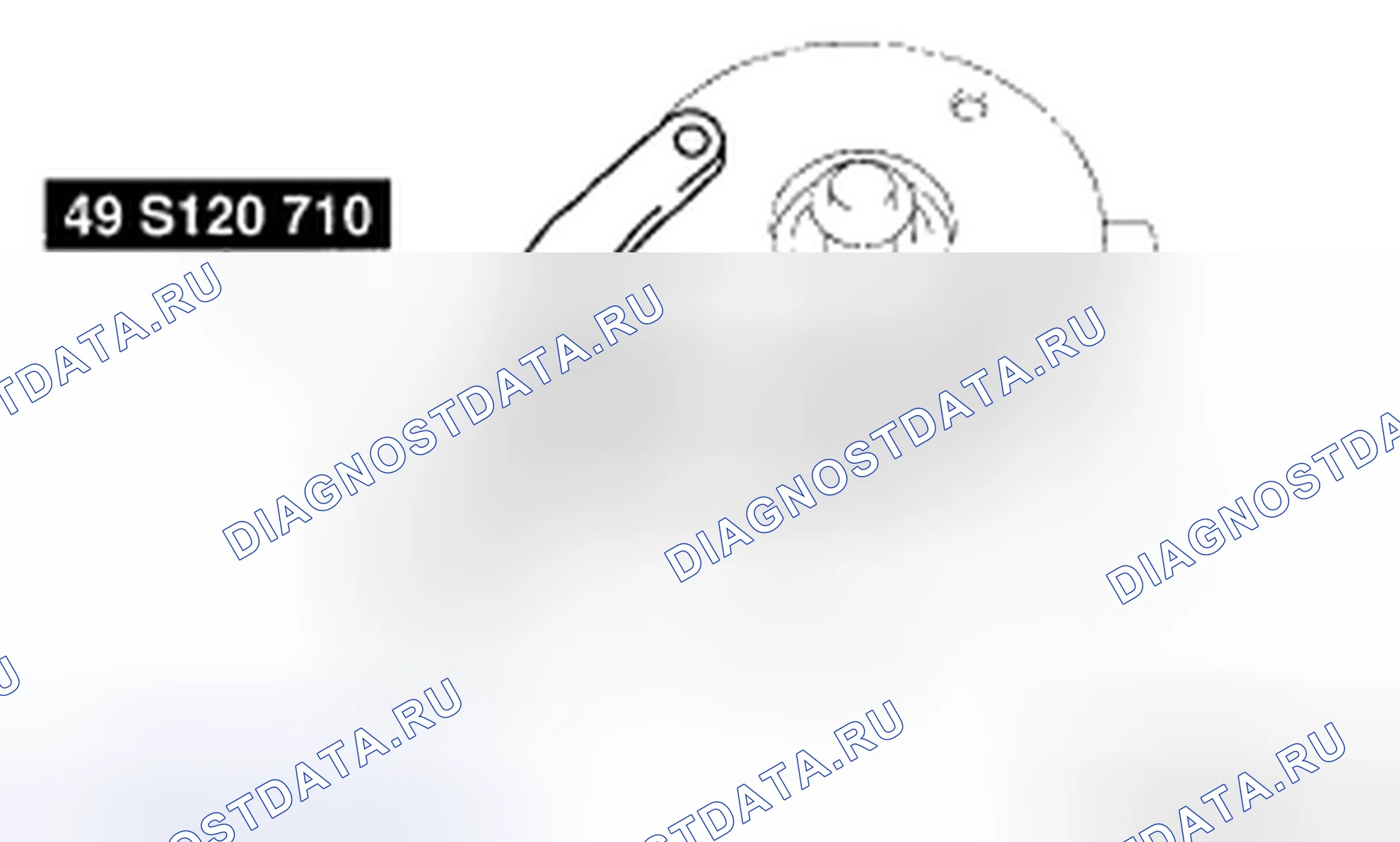 Рис. 68. Mazda CX-9 I