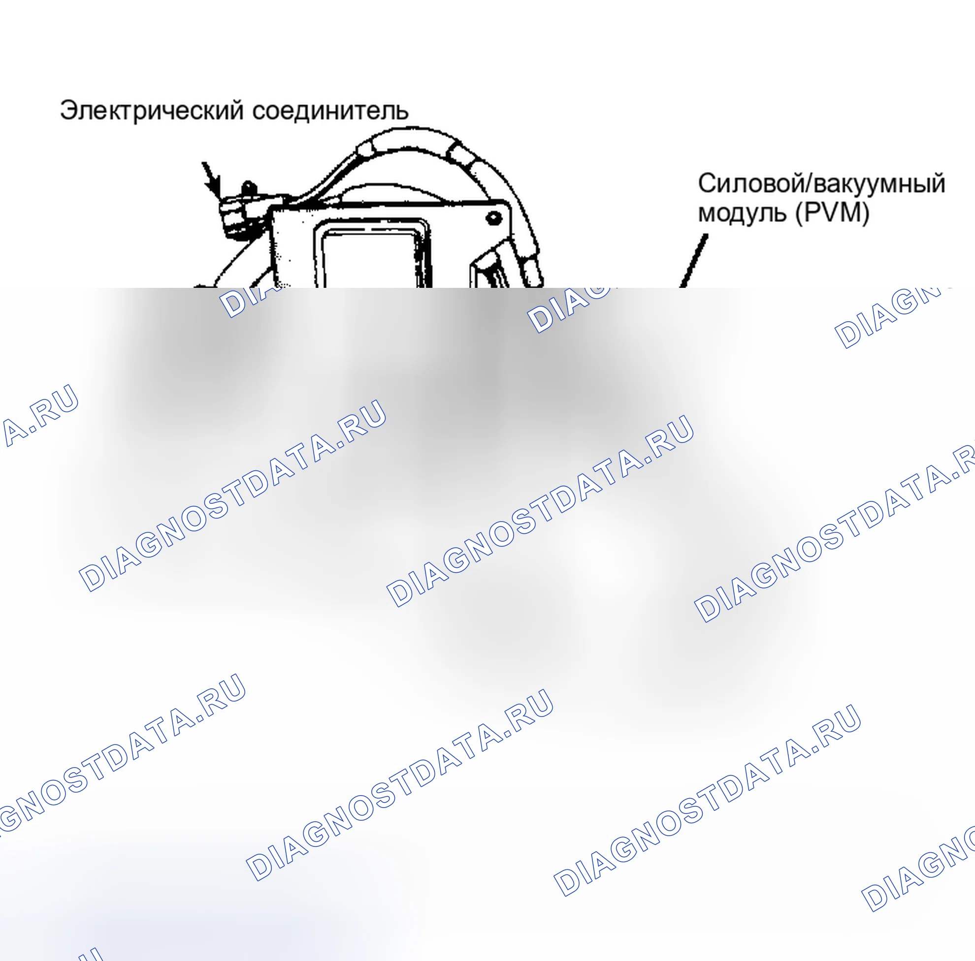 Рис. 3. Dodge Daytona I