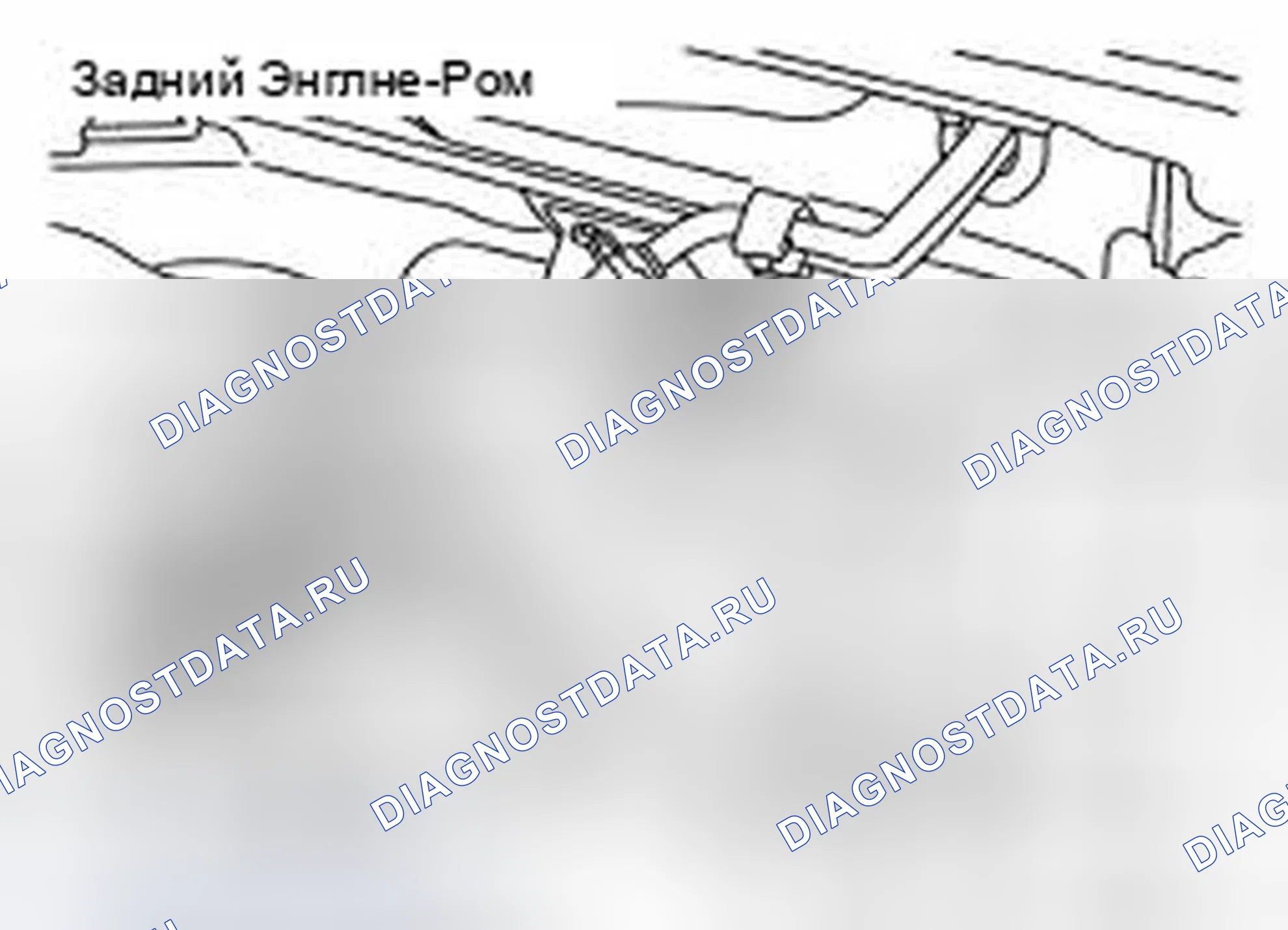Рис. 13: ЗАПРАВКА ОХЛАЖДАЮЩЕЙ ЖИДКОСТИ ДВИГАТЕЛЯ. Infiniti FX45 I рестайлинг