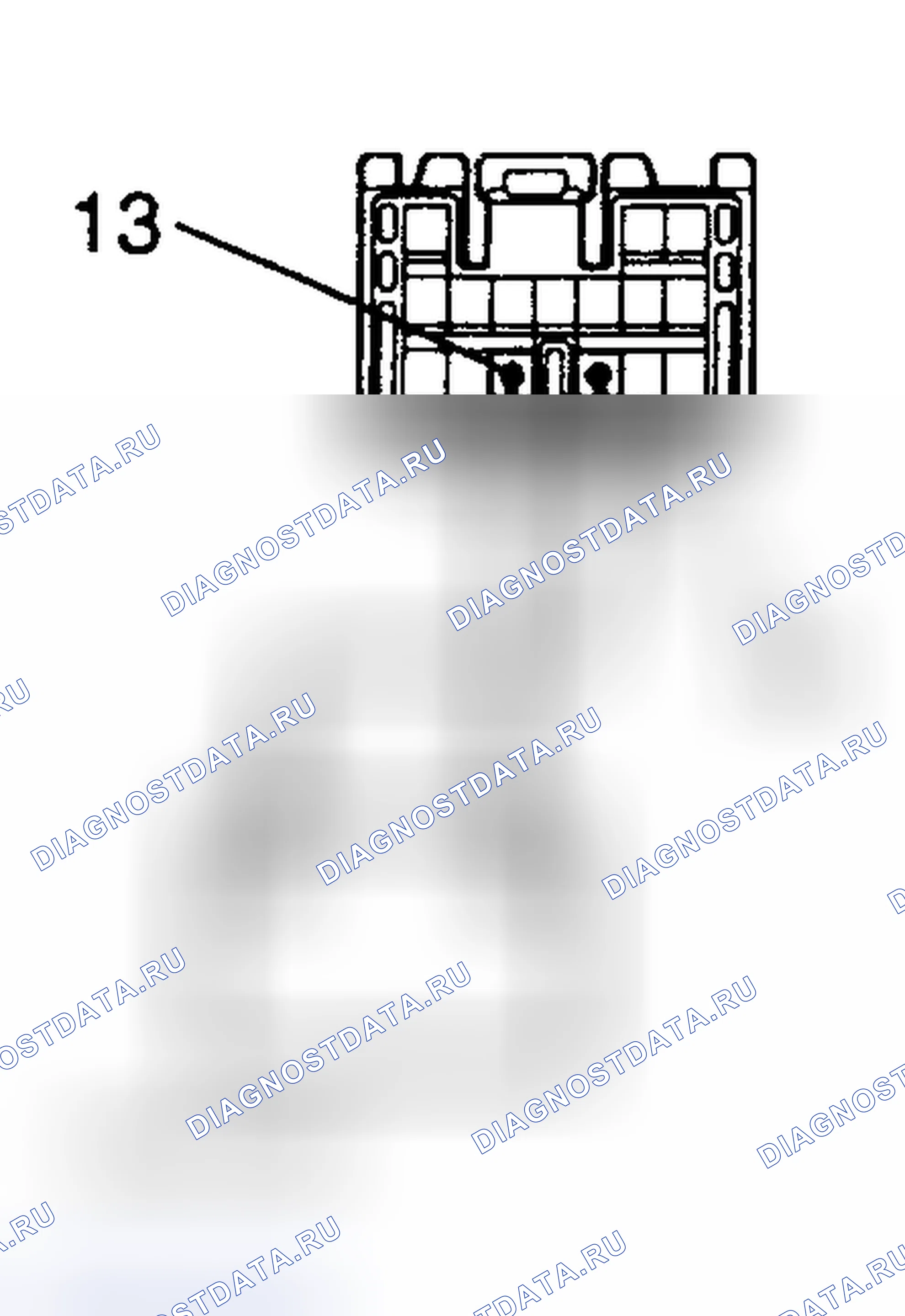 Рис. 35: Land Cruiser. Toyota Prius I рестайлинг