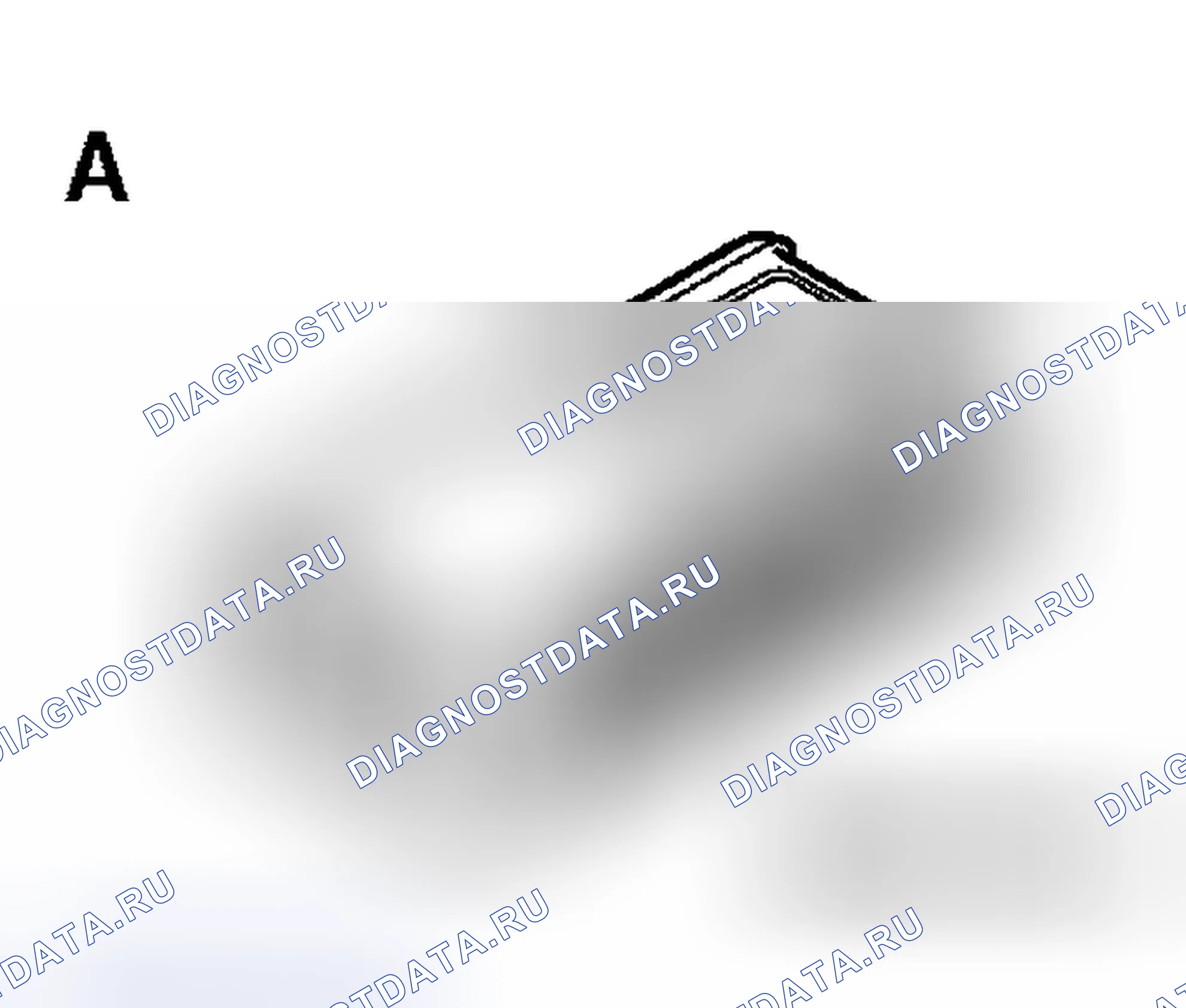 Рис. 388: СПЕЦИАЛЬНЫЕ ИНСТРУМЕНТЫ. Honda Grace I