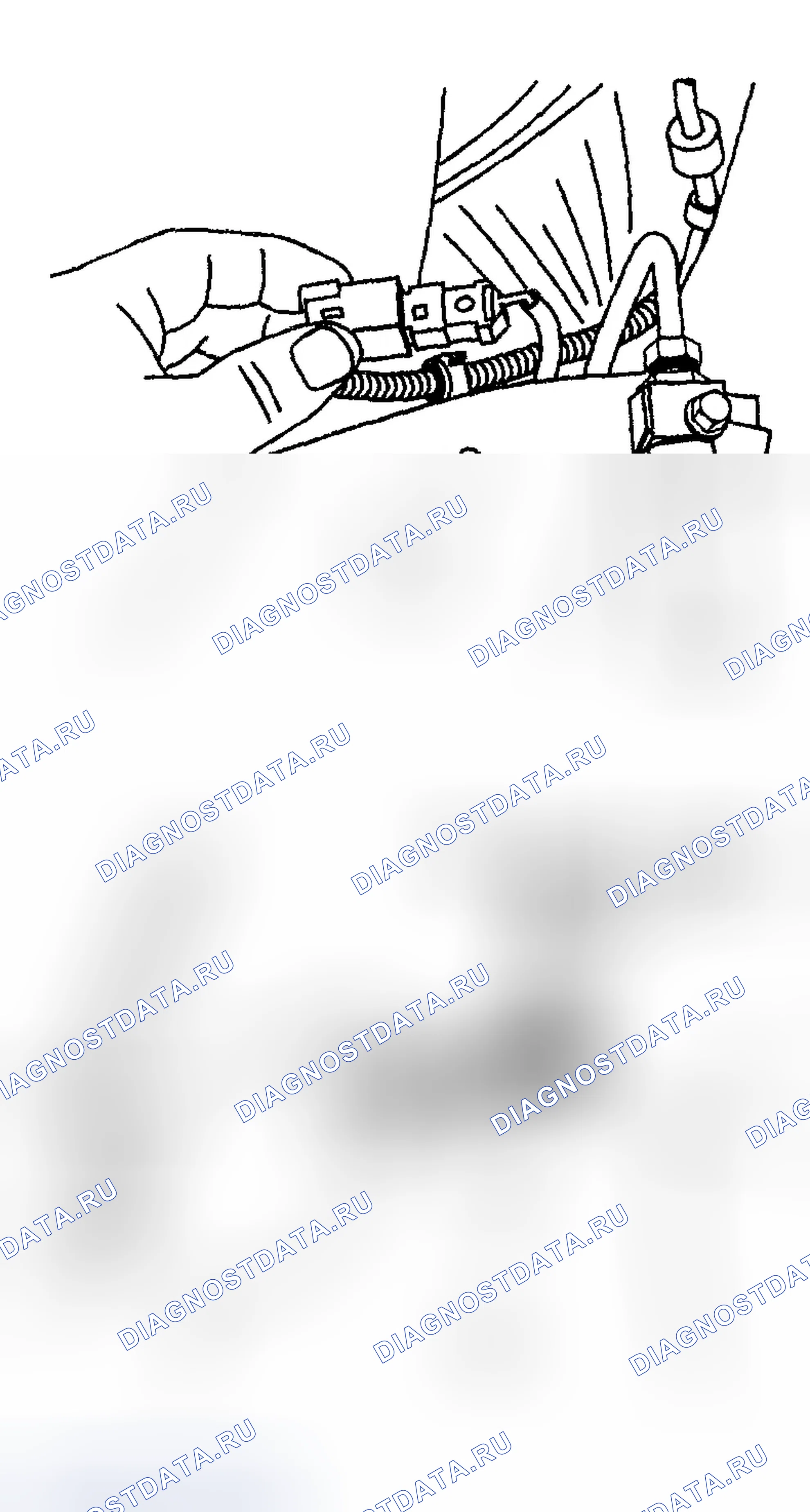 Рис. 72. Chevrolet TrailBlazer I