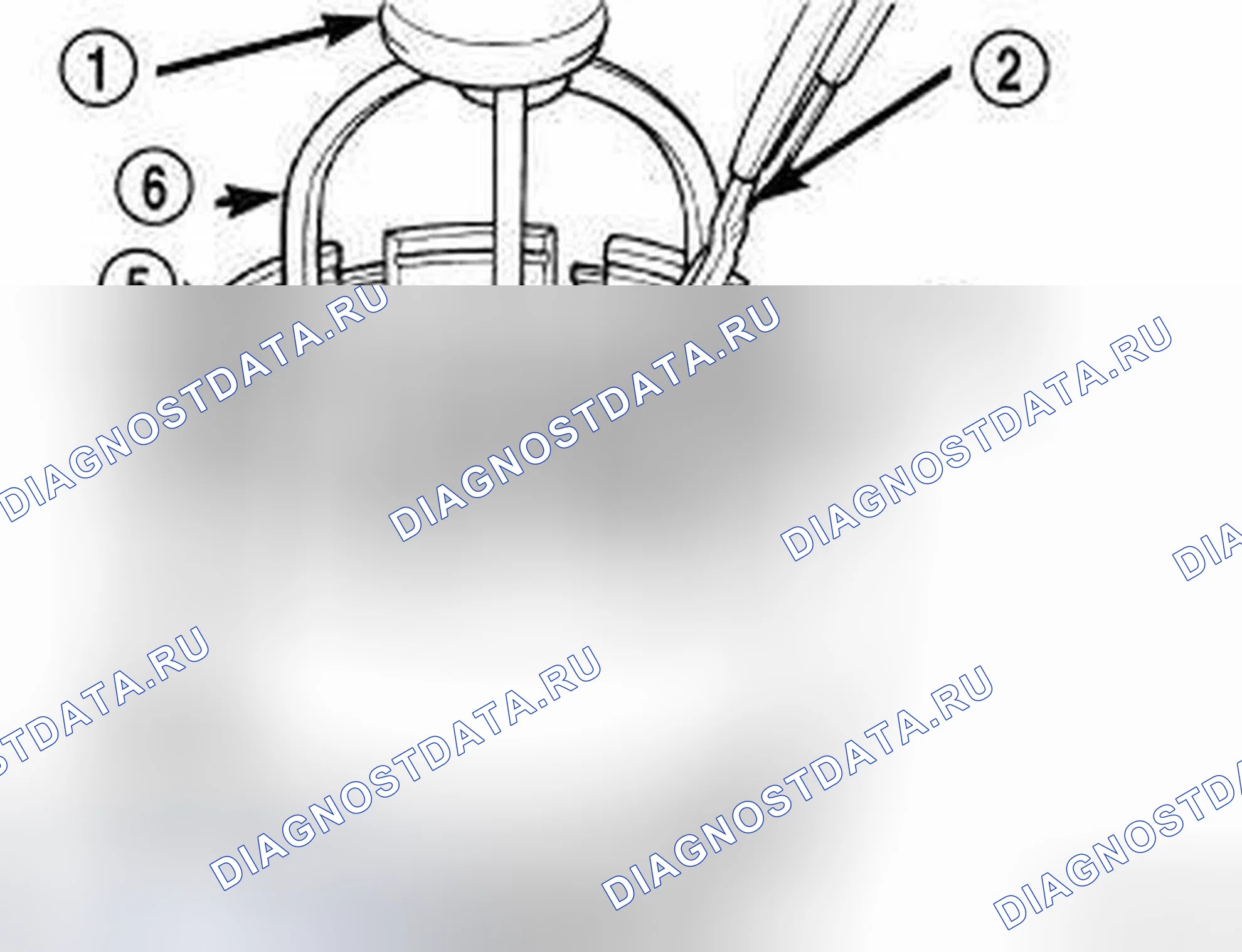 Рис. 297. Dodge Journey I