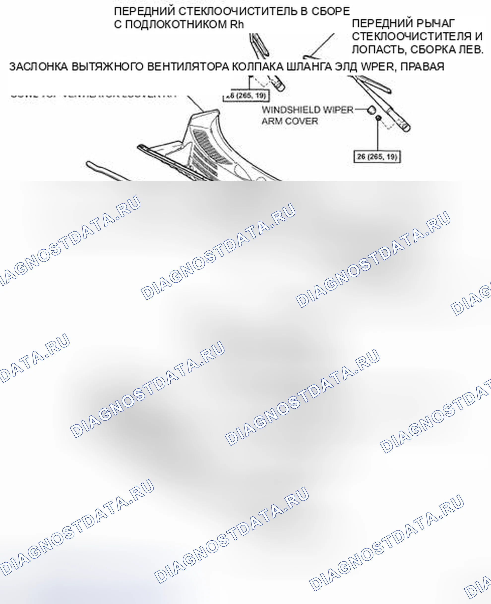 Рис. 2. Kia Soul II рестайлинг