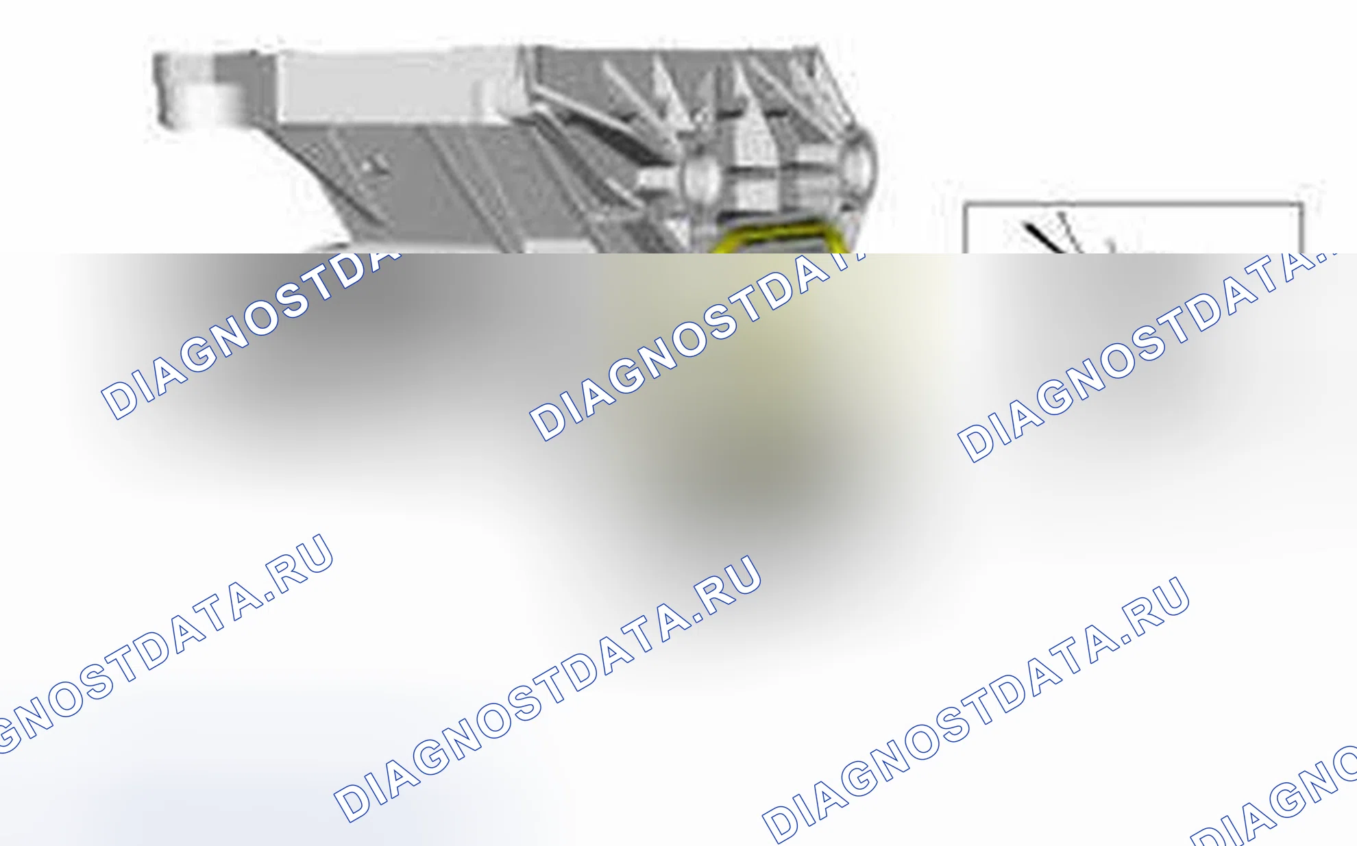 Рис. 666. Ford Escape III