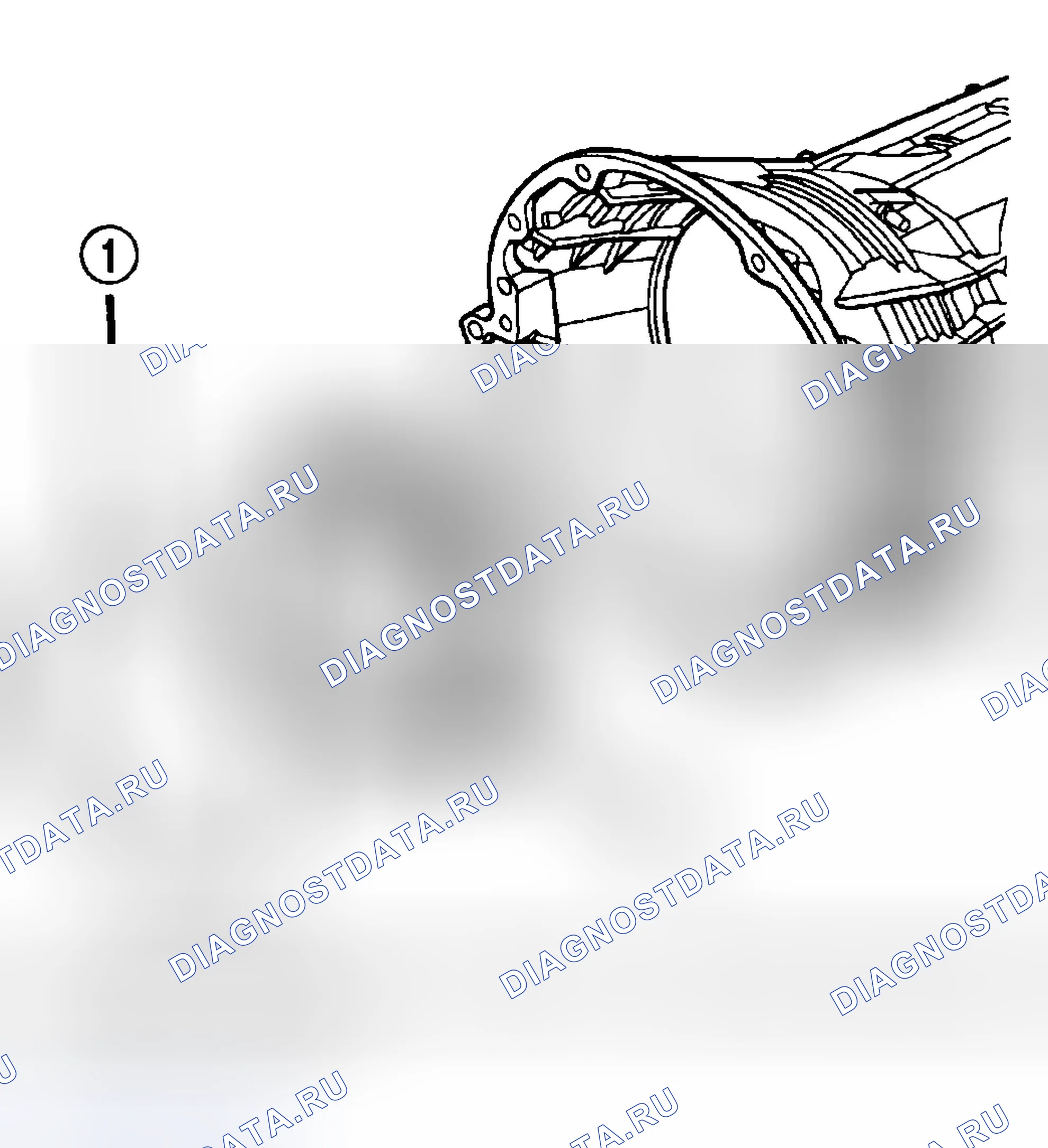 Рис. 463. Dodge Pickup R1500 