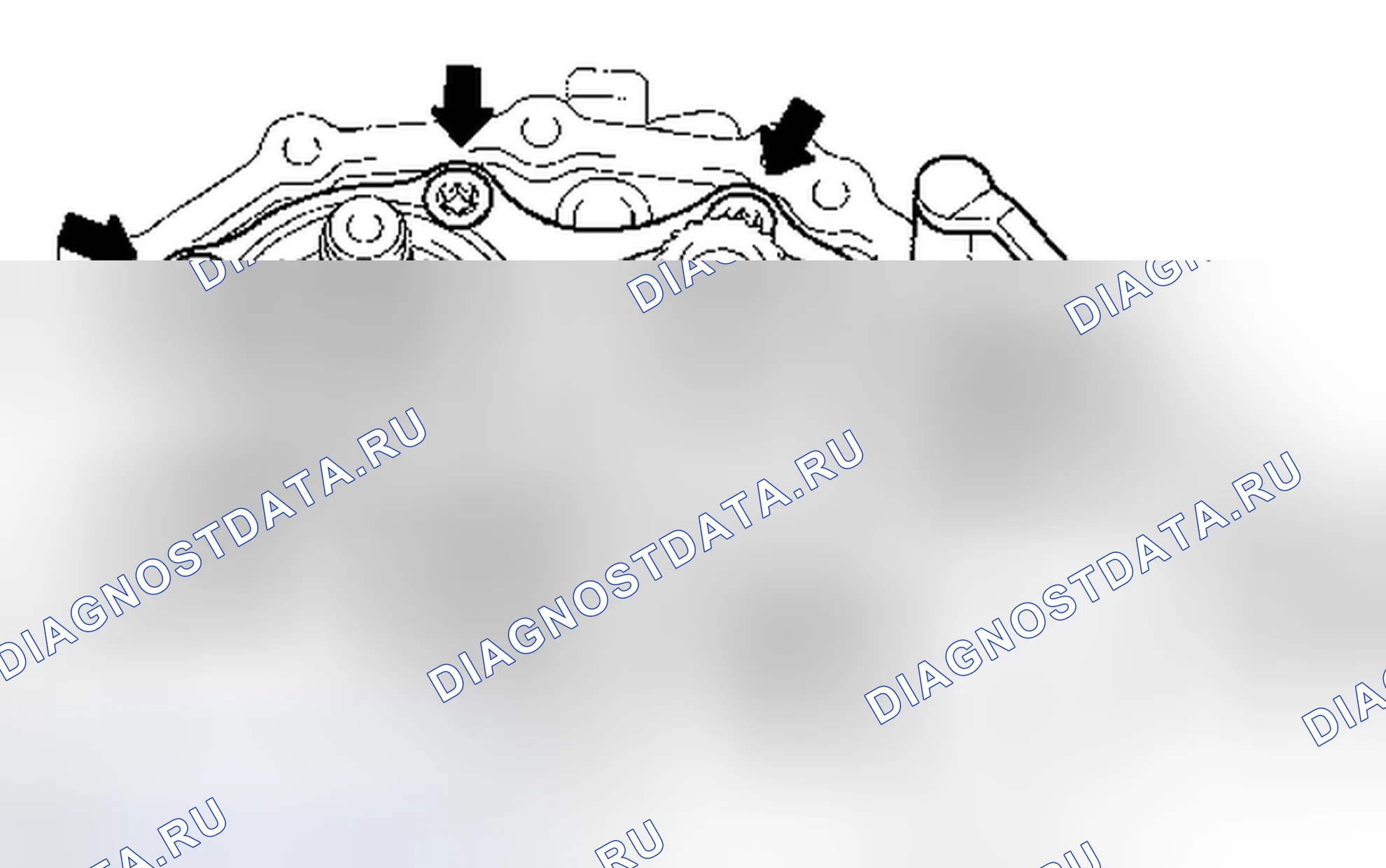 Рис. 236. Toyota Matrix E140